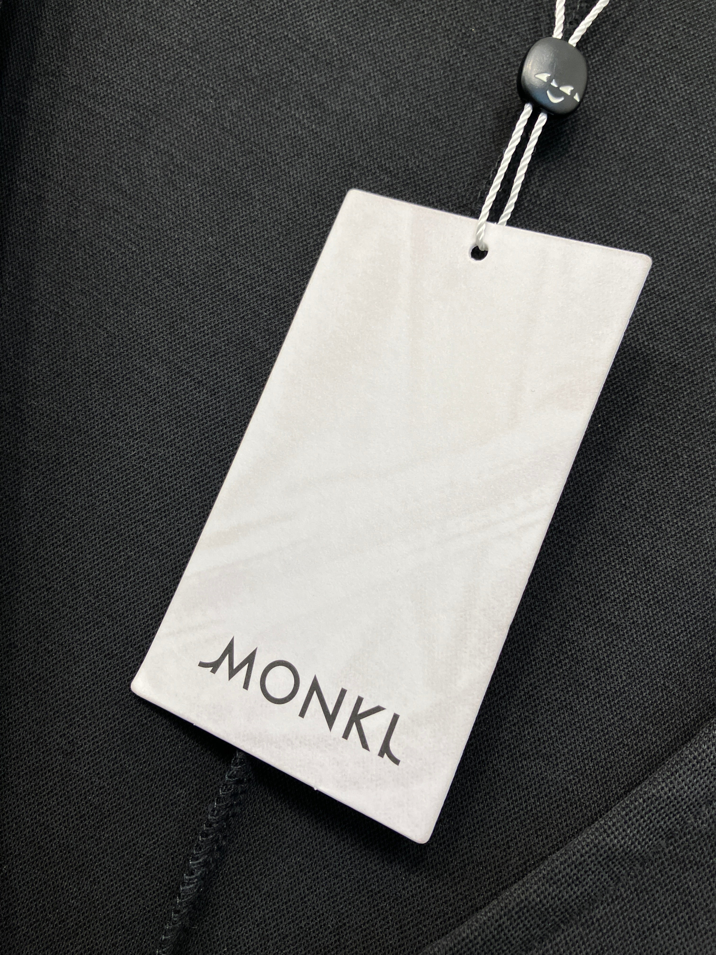 Monki Kjole