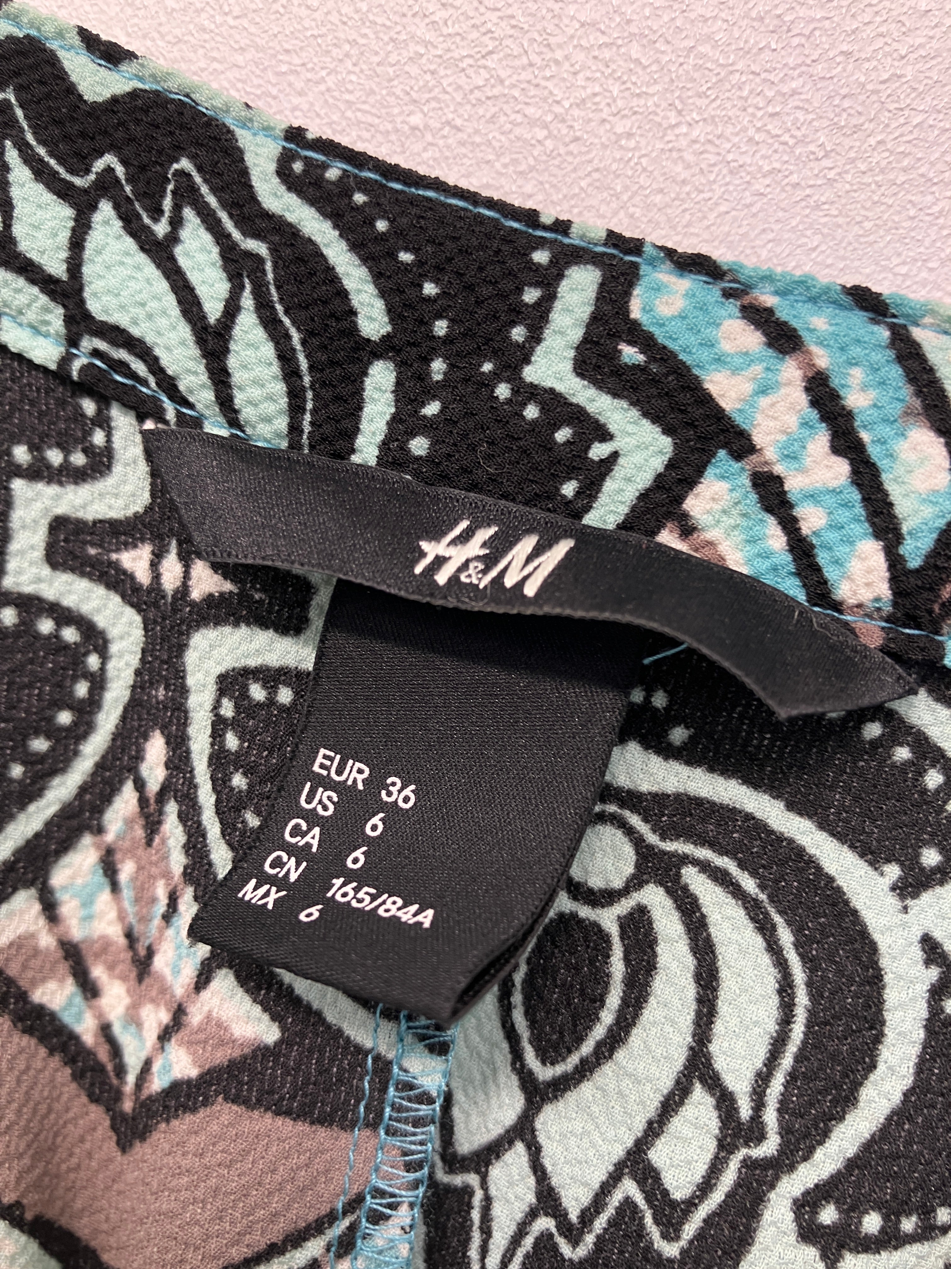 H&M Kjole
