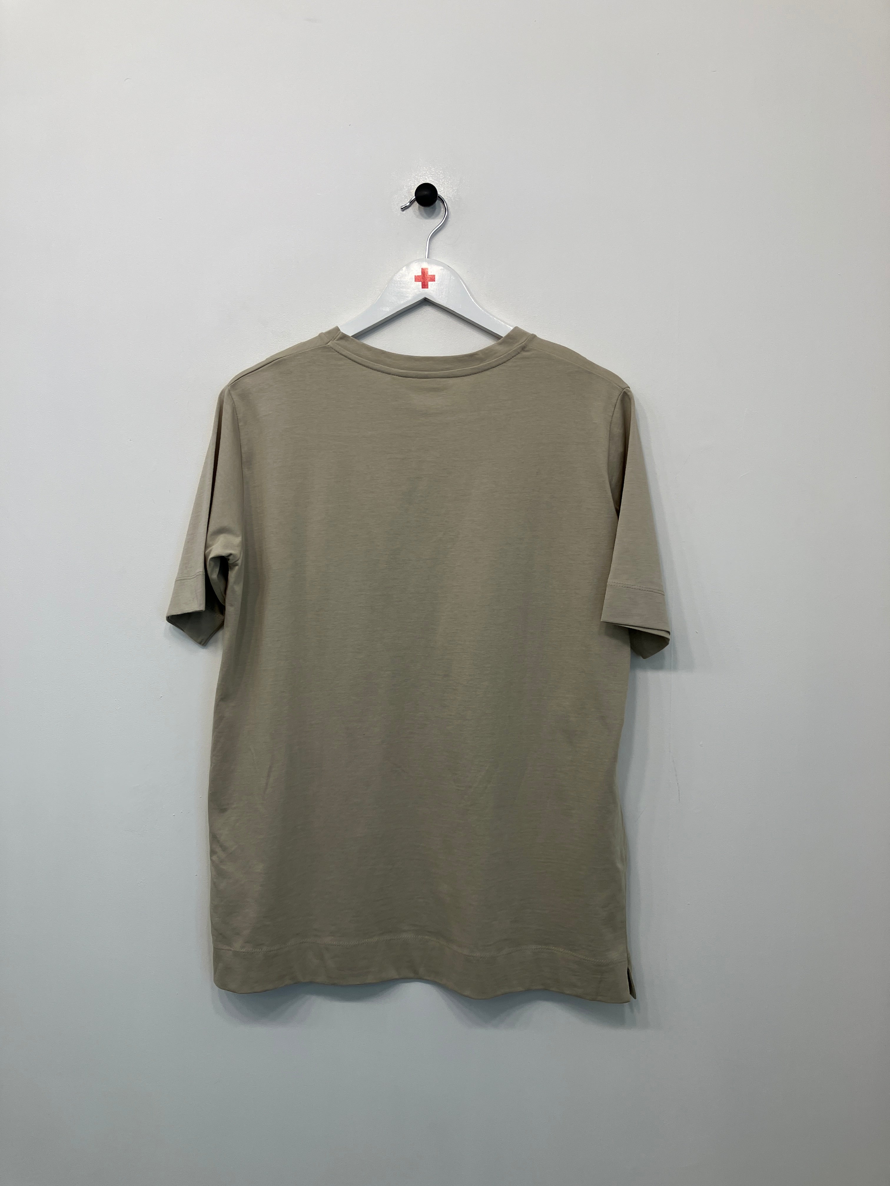 Masai Bluse