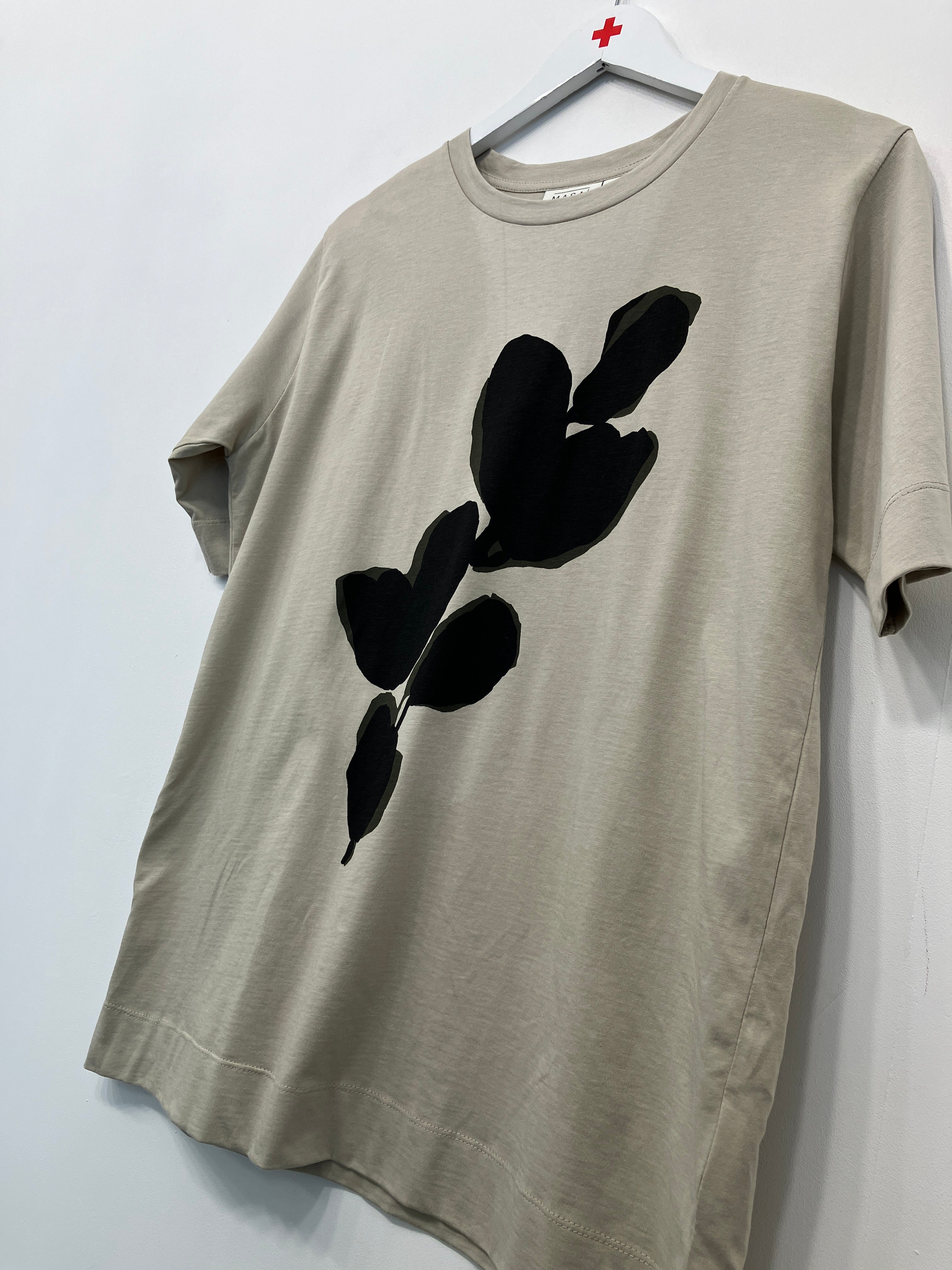 Masai Bluse
