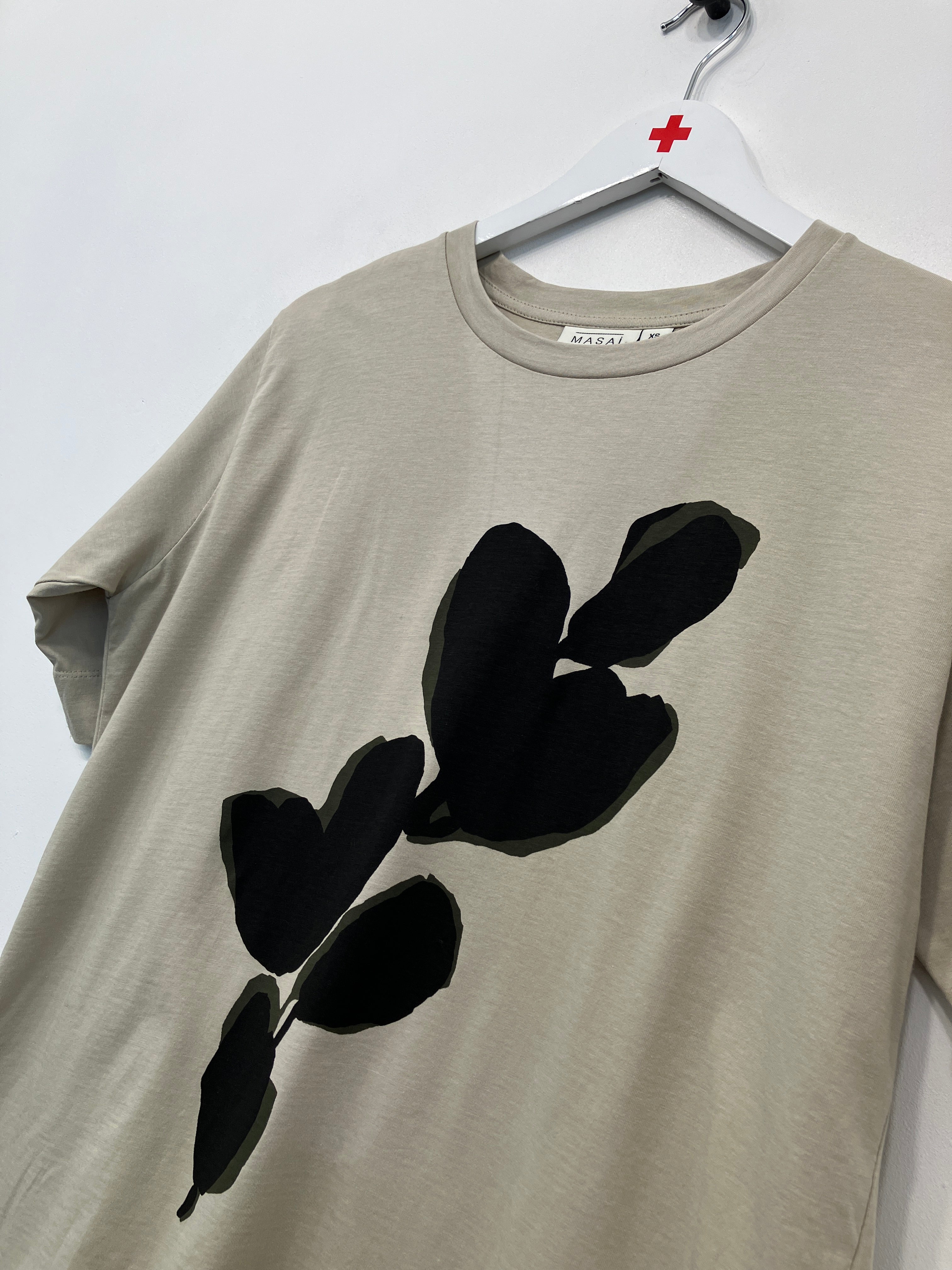 Masai Bluse