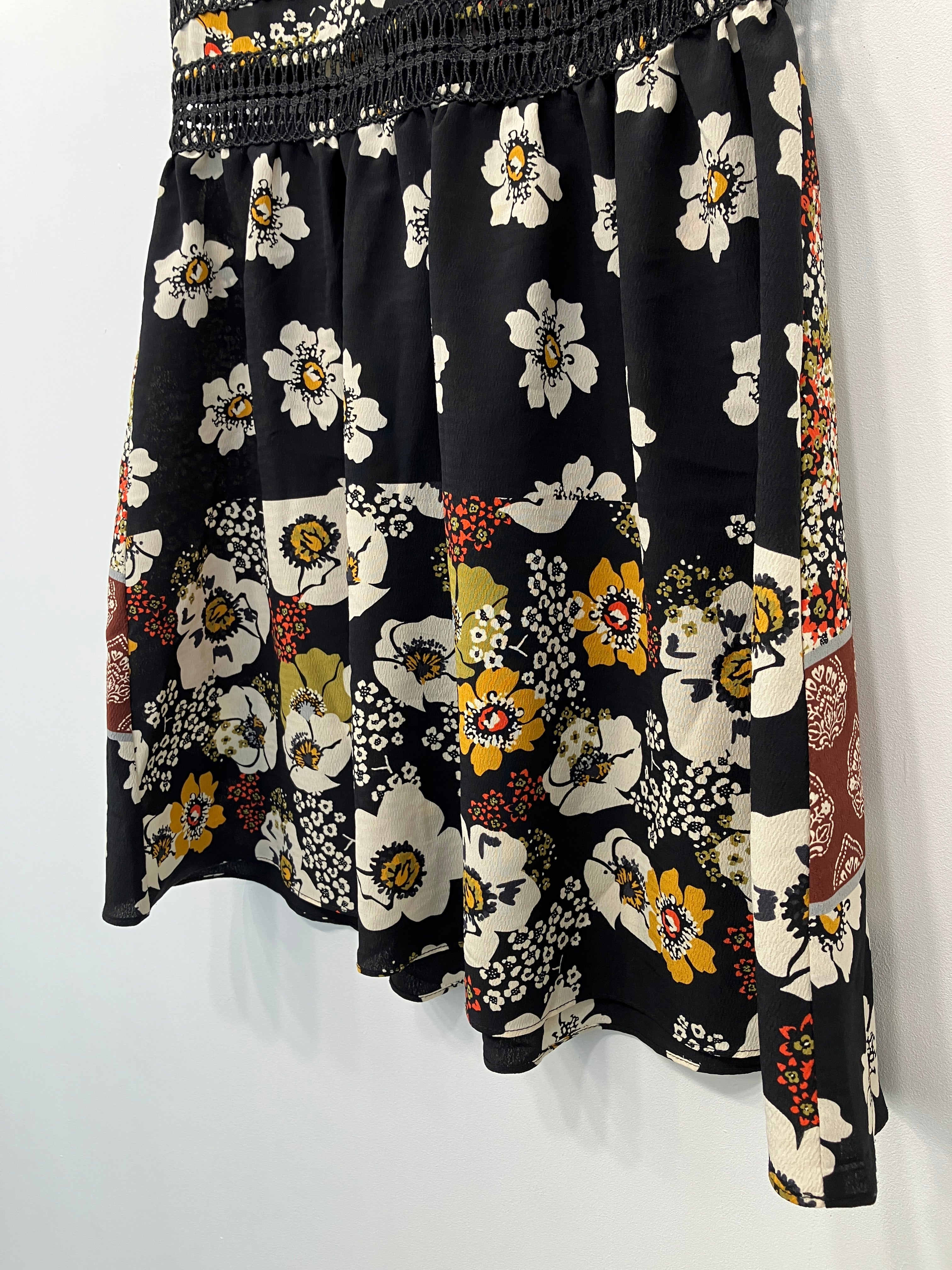 Topshop Kjole