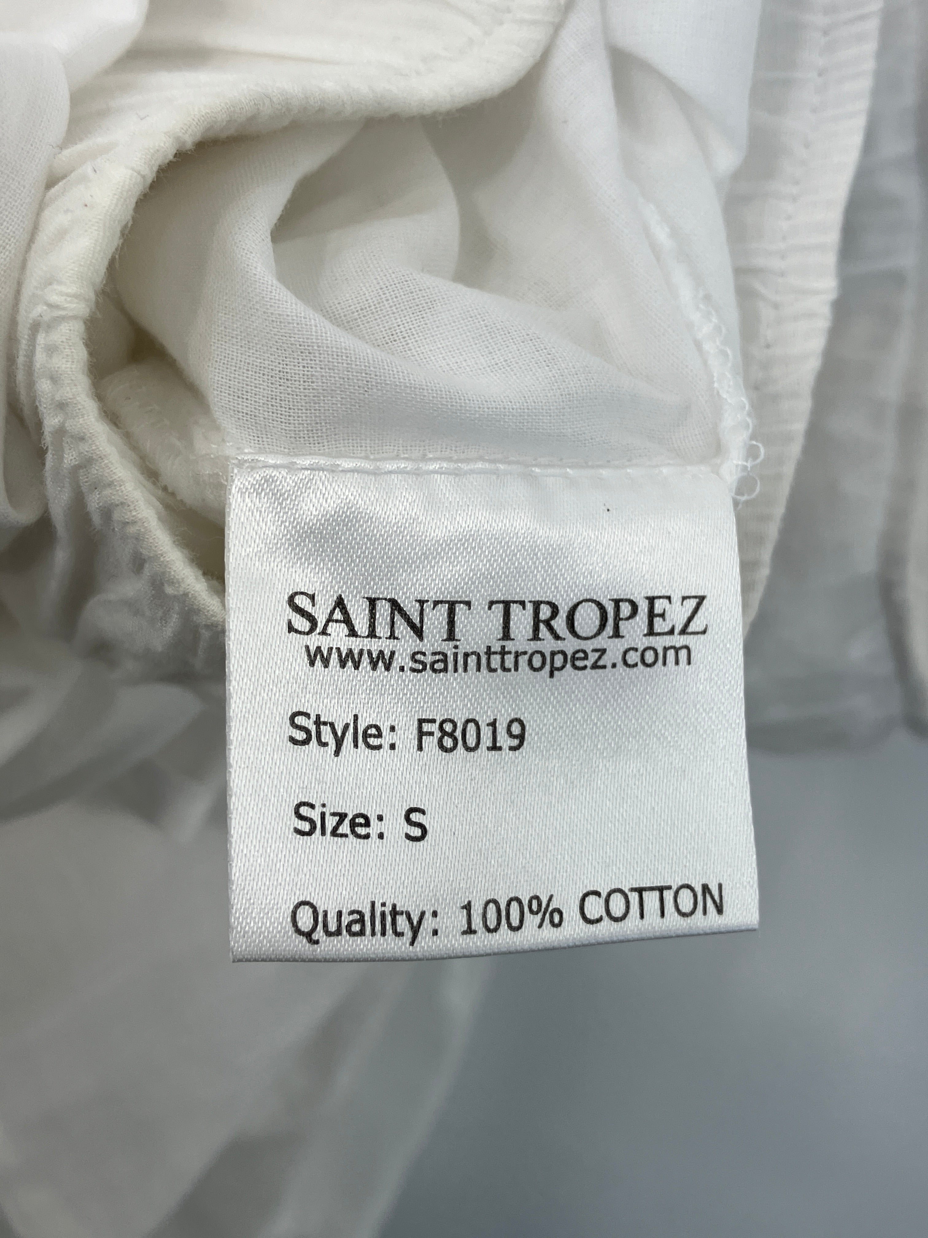 Saint Tropez Nederdel