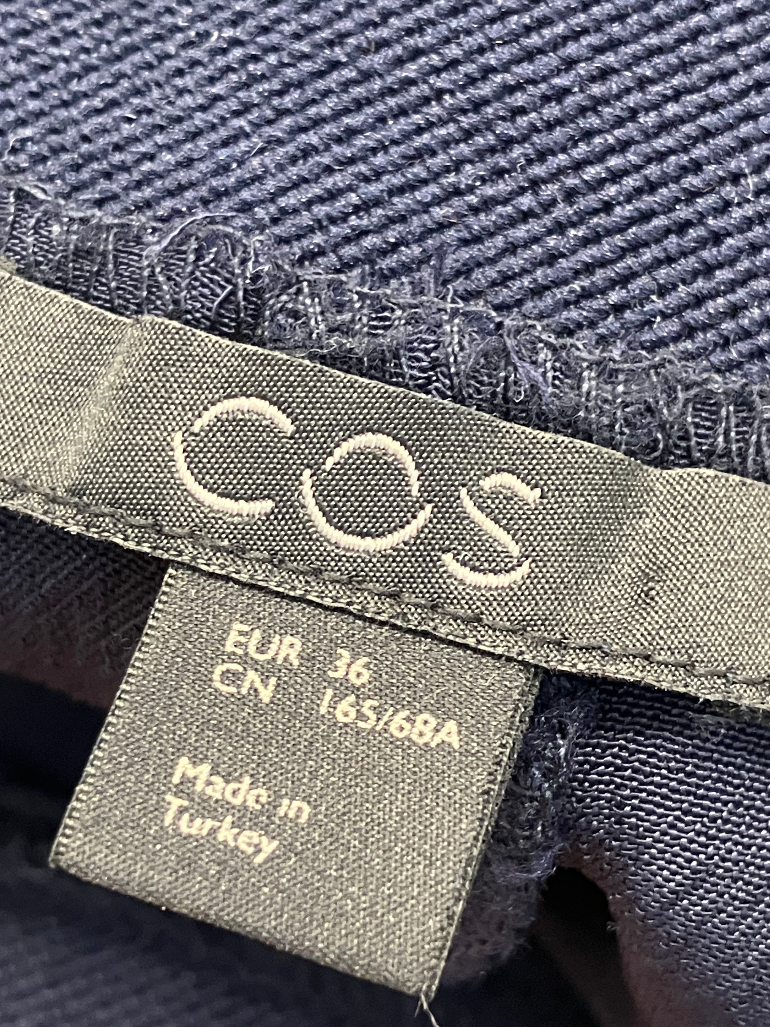 Cos Shorts