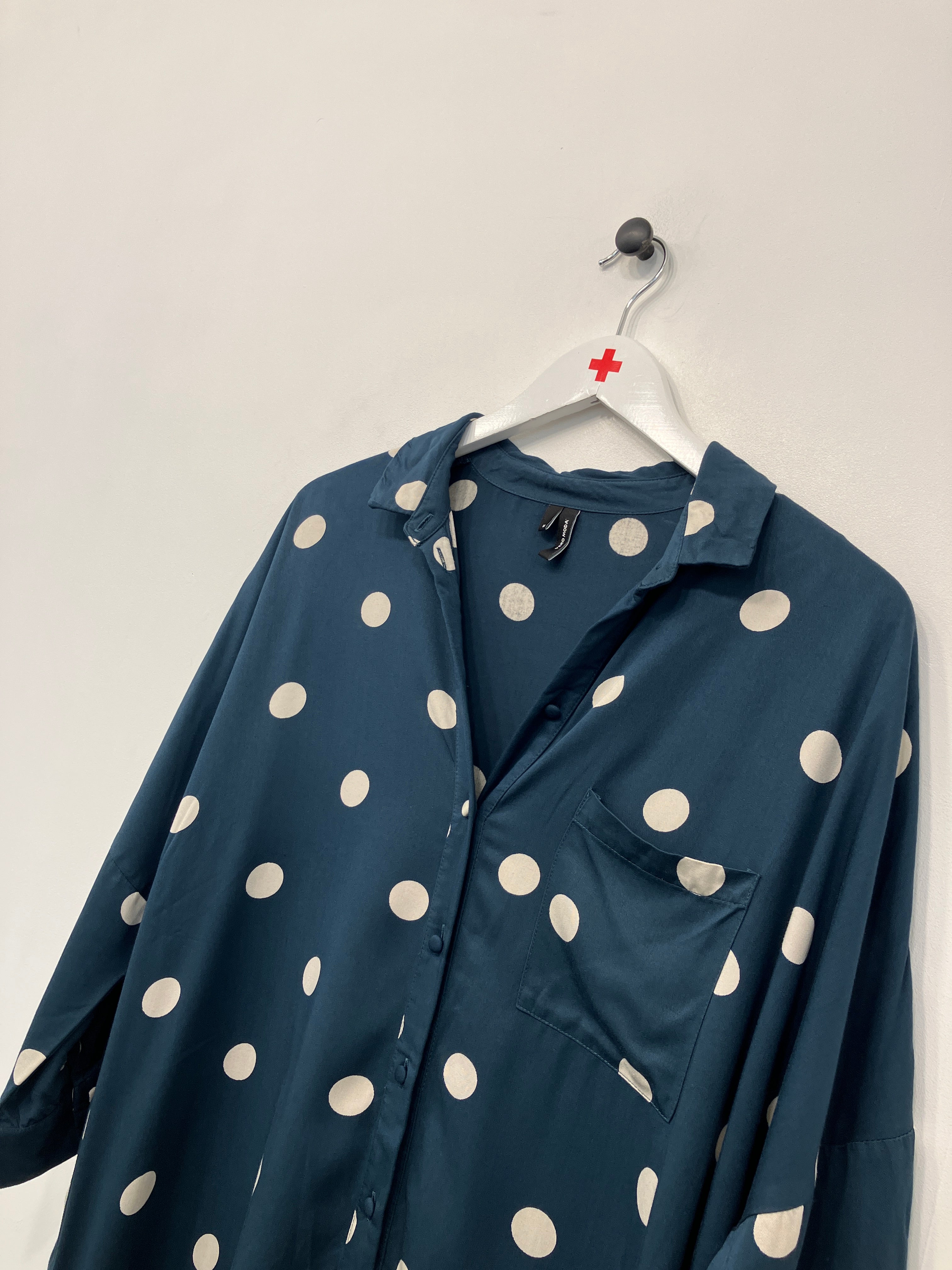 Vero Moda Kjole