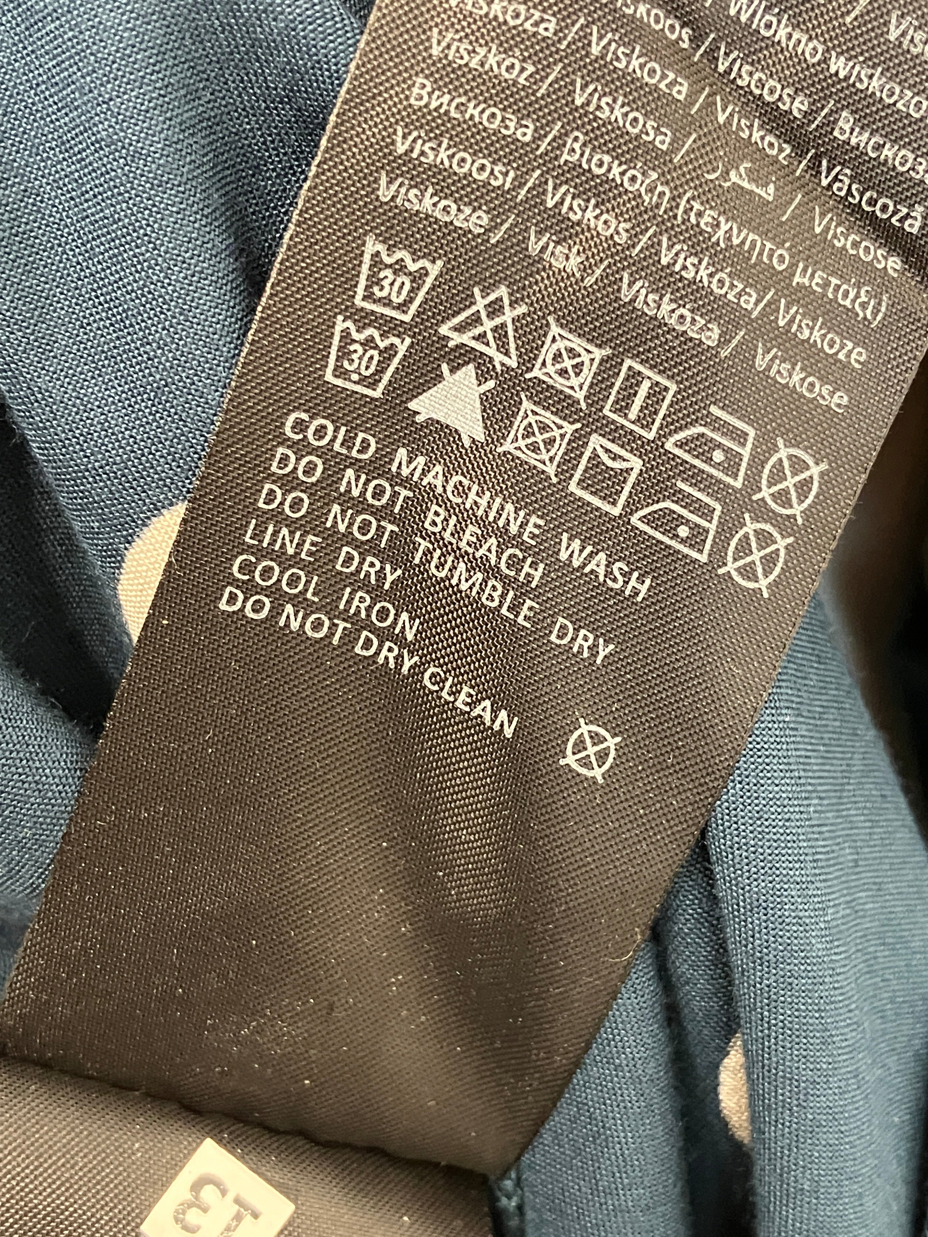 Vero Moda Kjole