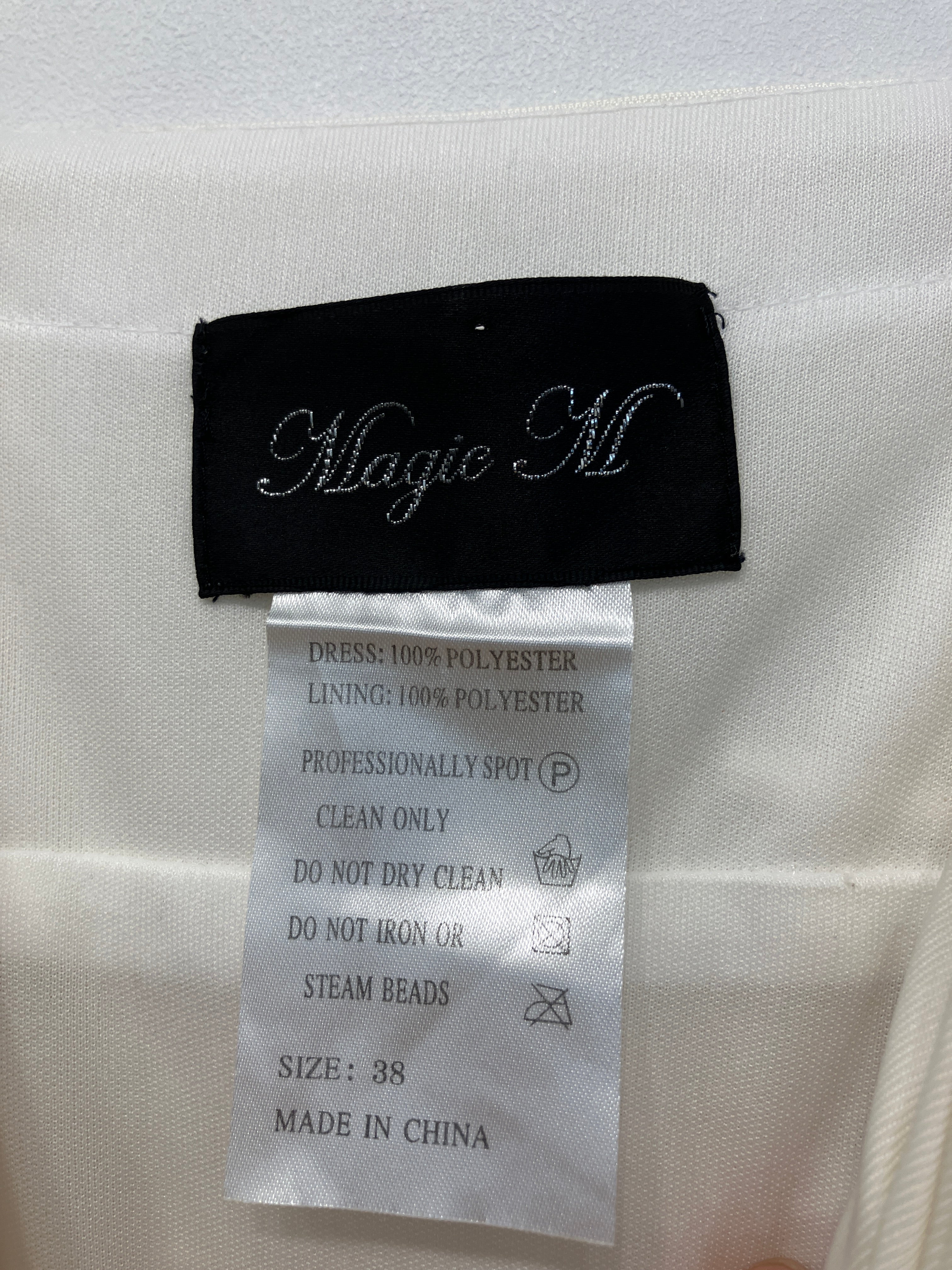 Magie M Kjole