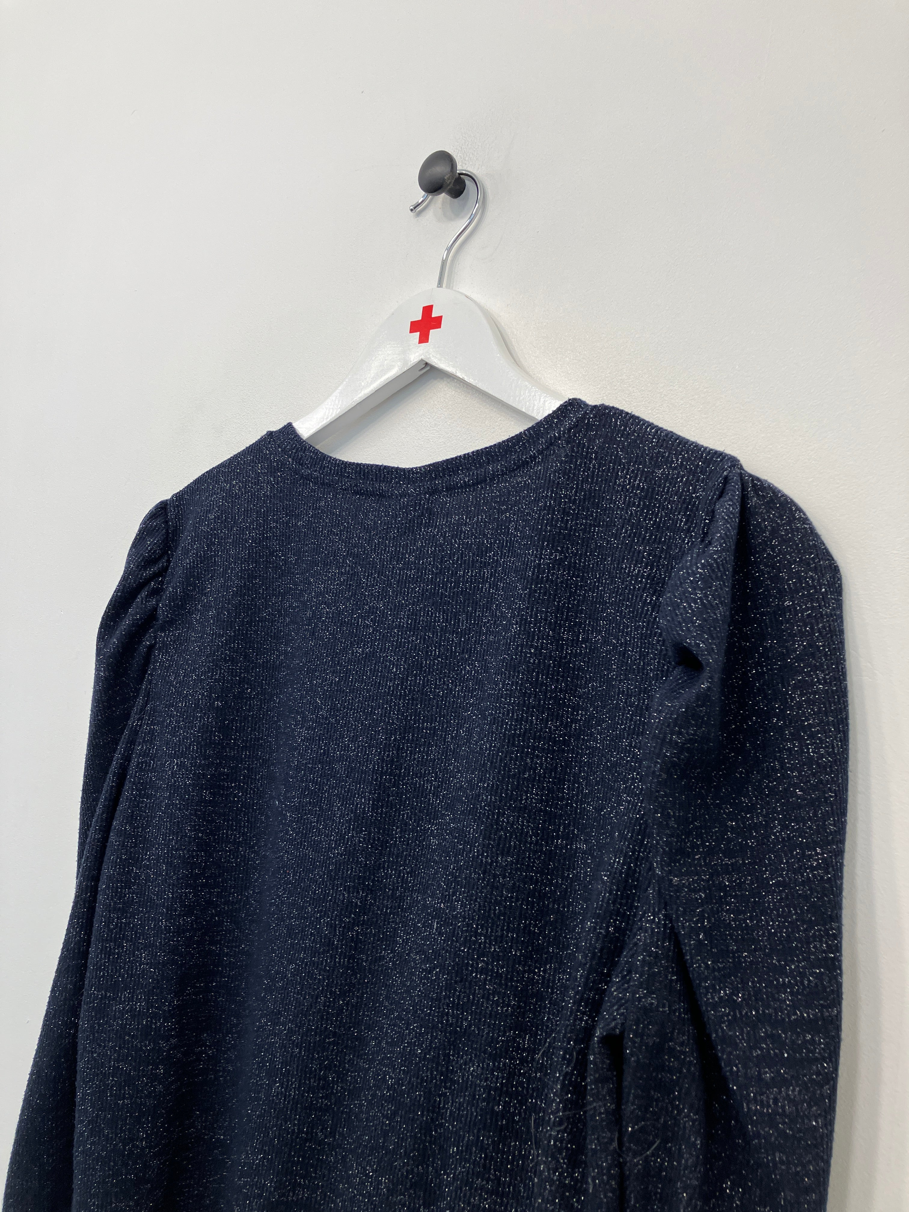 Jaqueline De Young Bluse