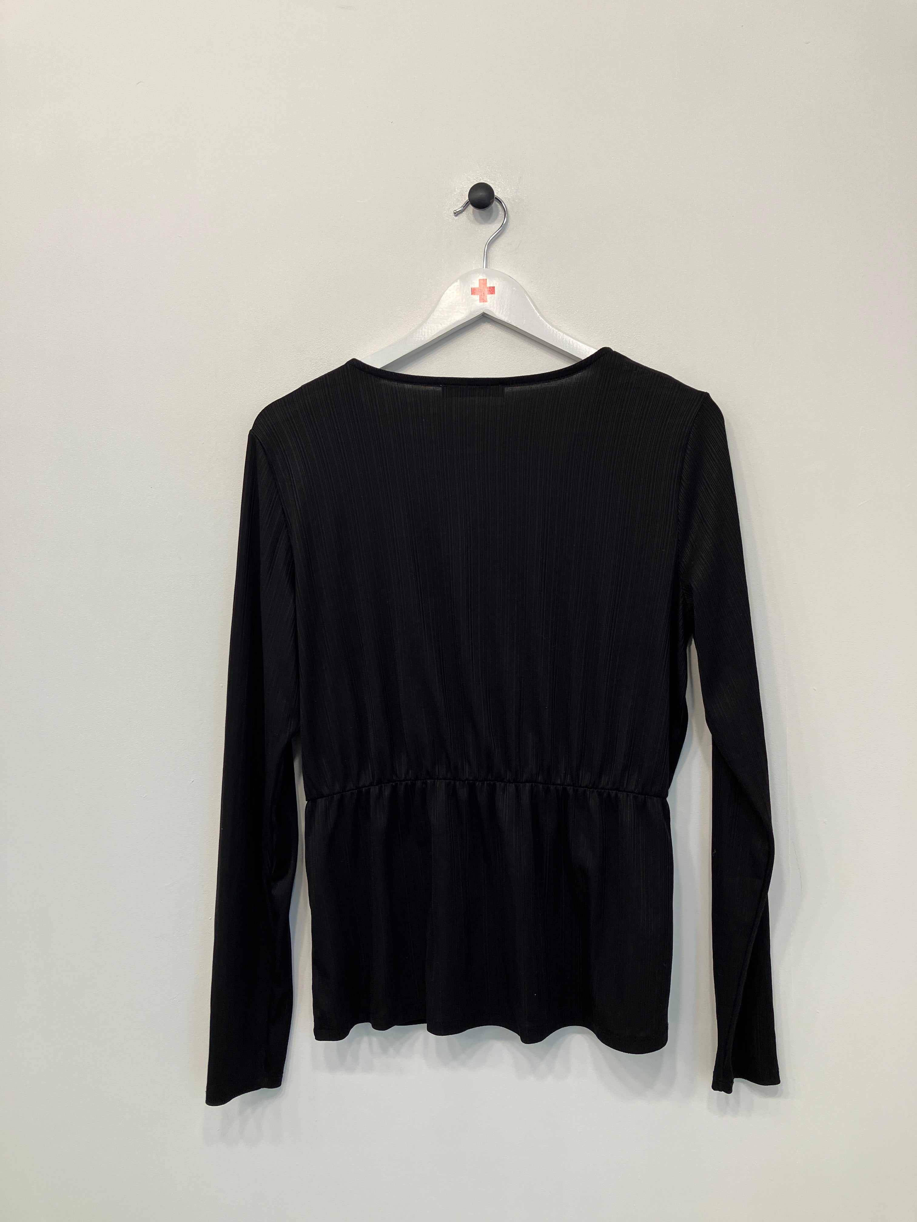 Pigalle Bluse