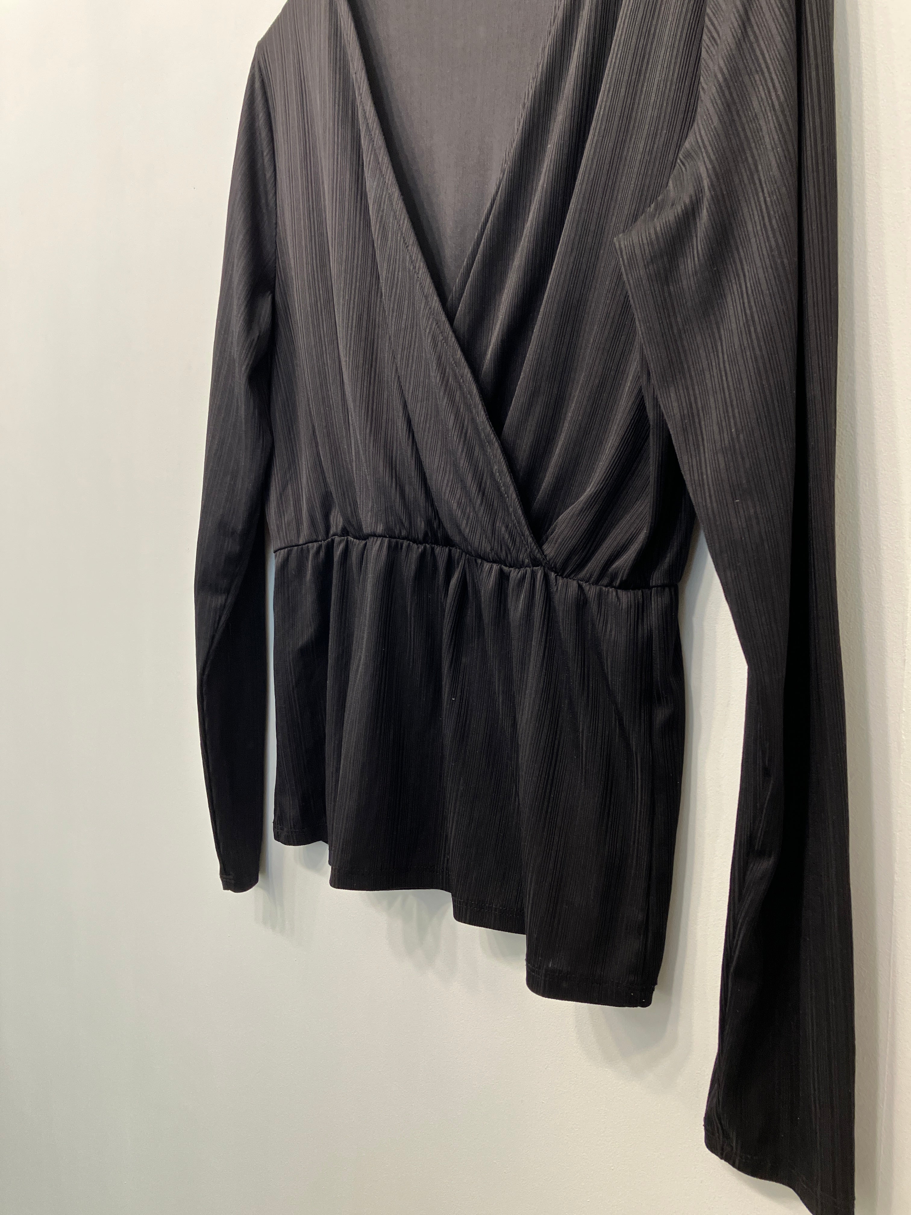 Pigalle Bluse