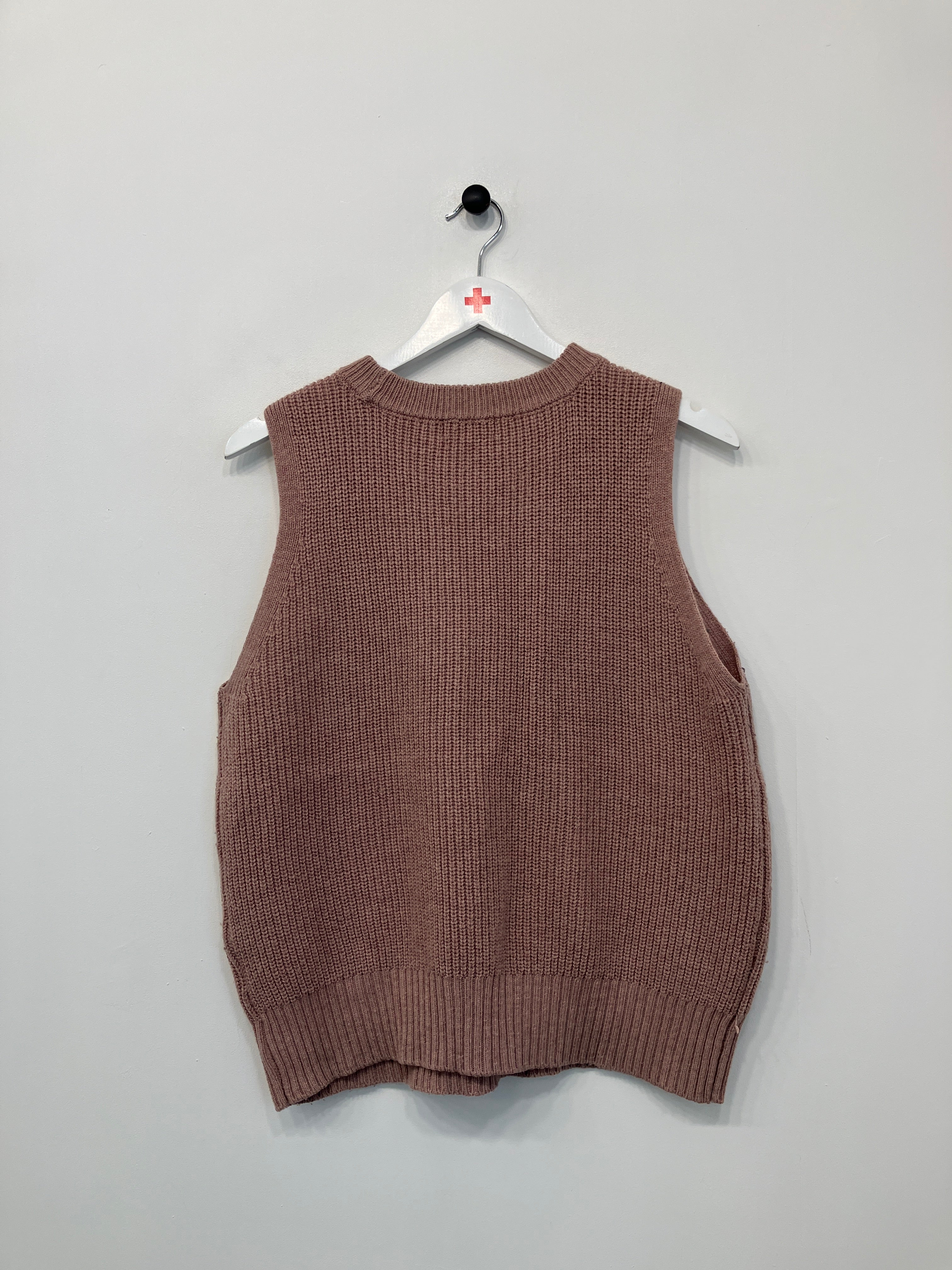 Fabrin Vest