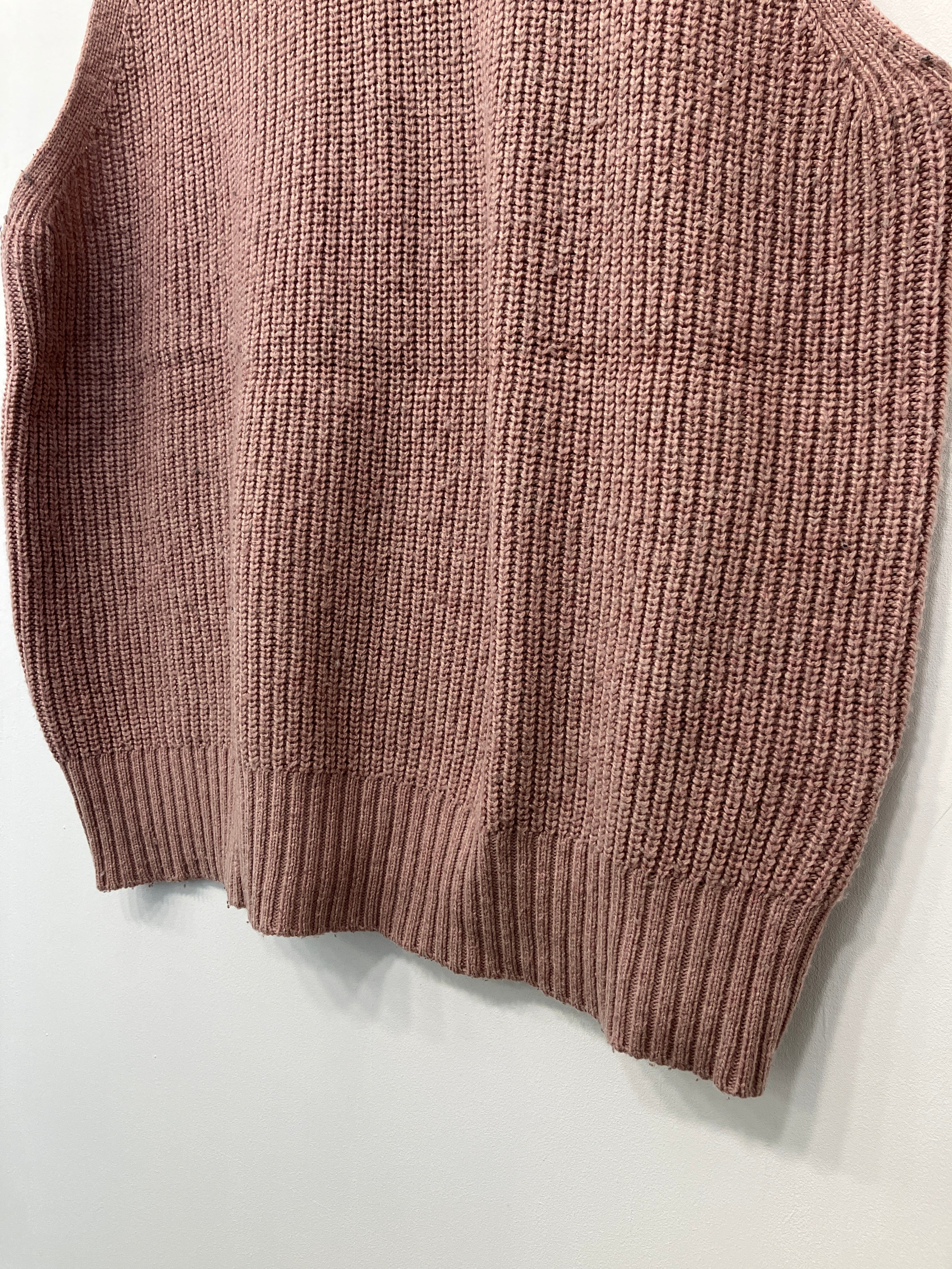 Fabrin Vest