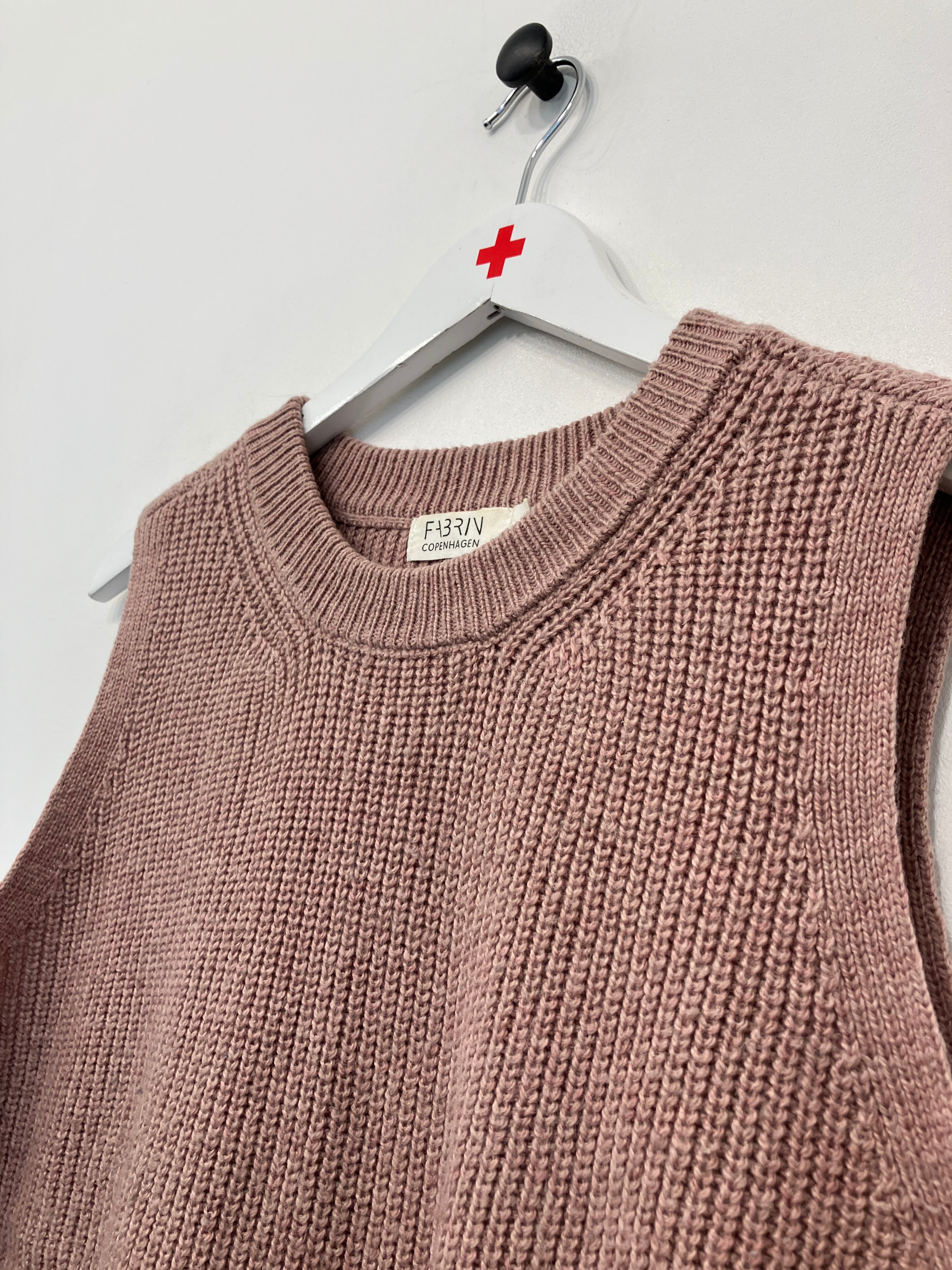 Fabrin Vest