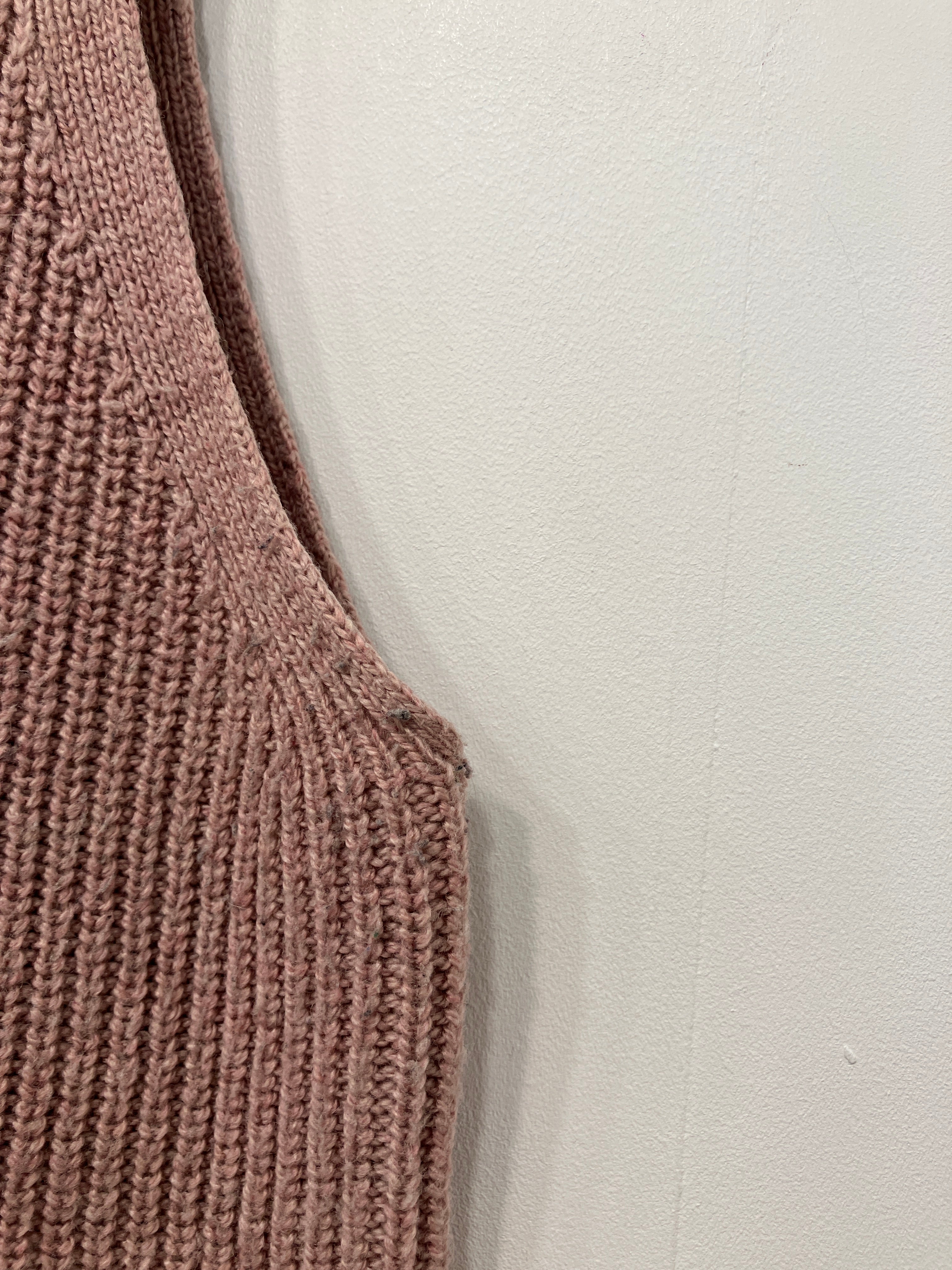 Fabrin Vest