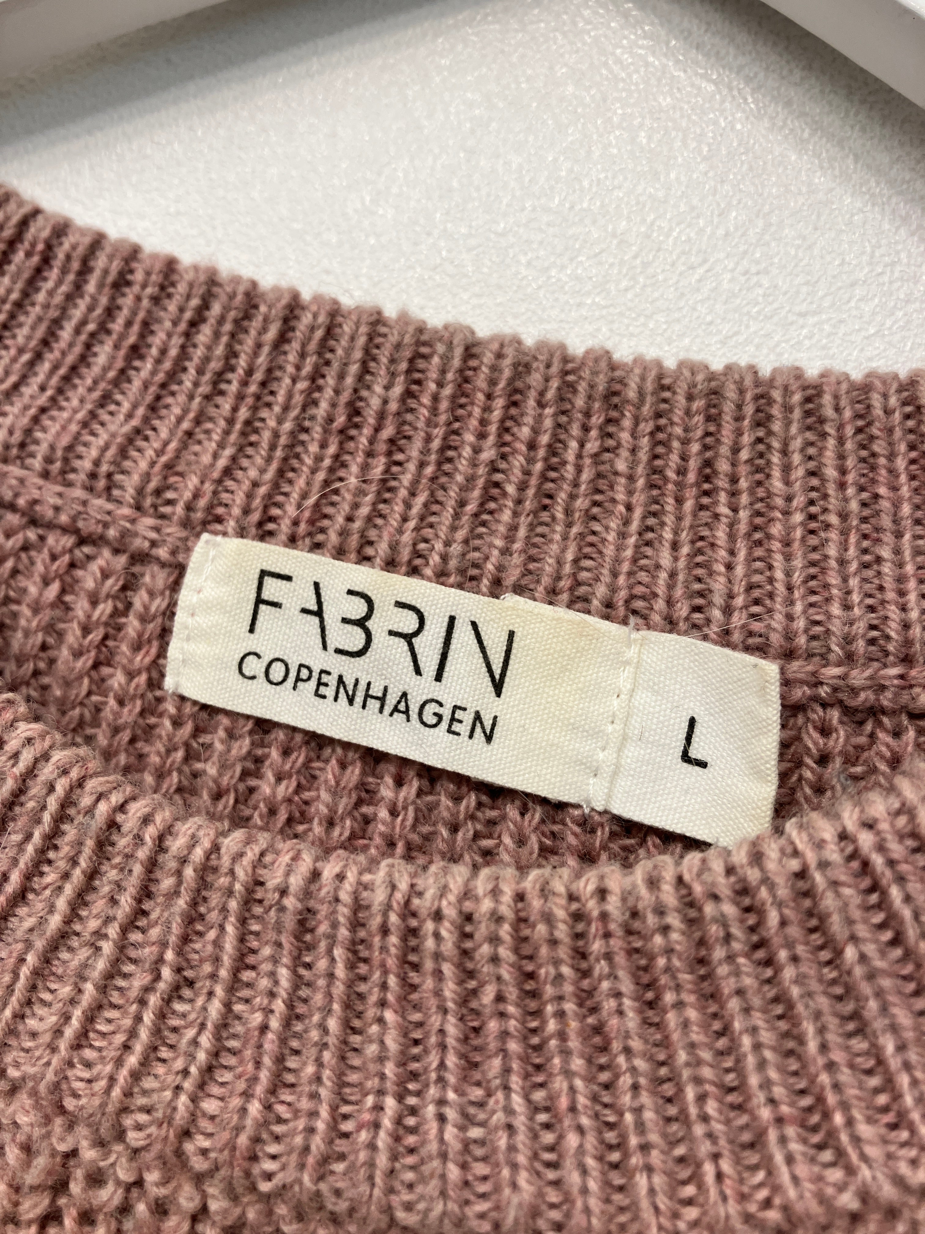 Fabrin Vest