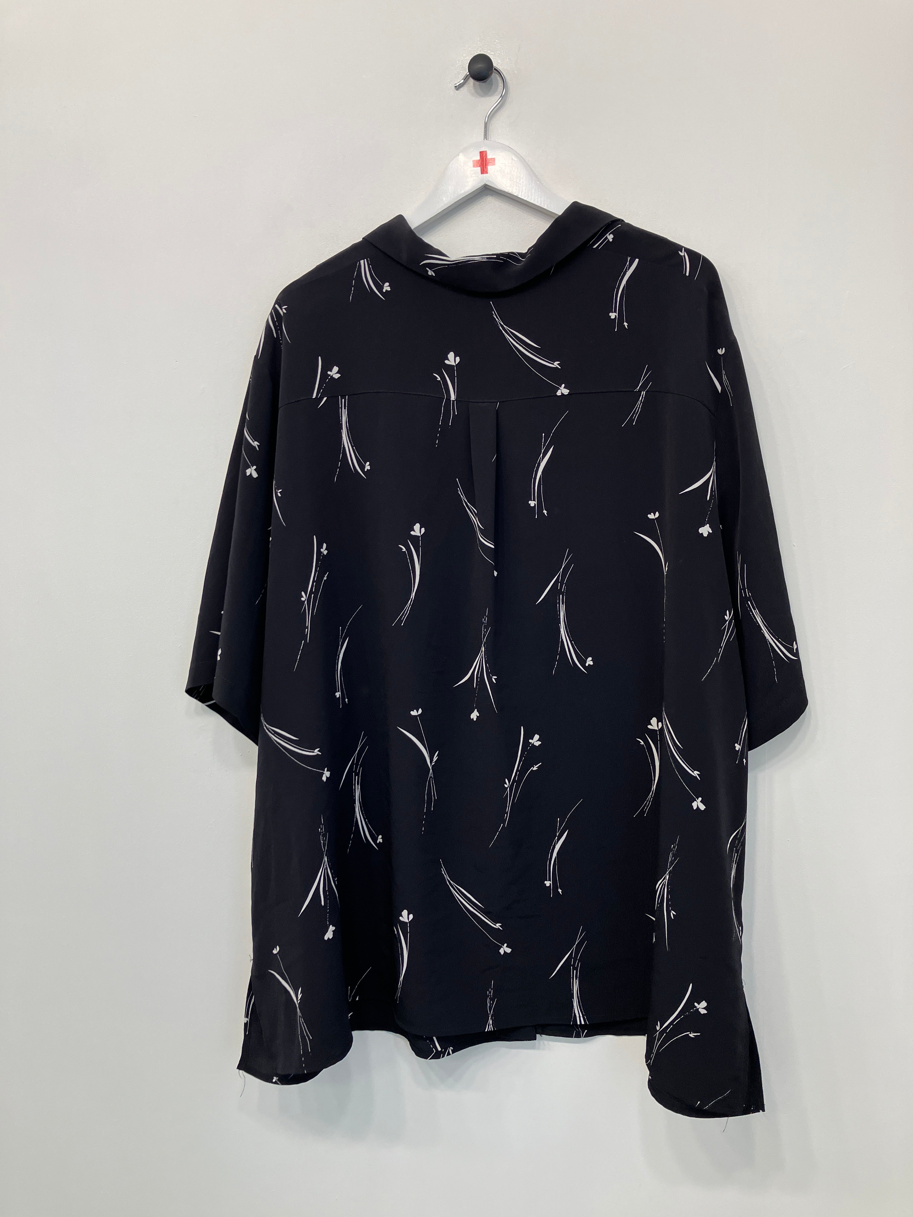 X Fashion Skjorte