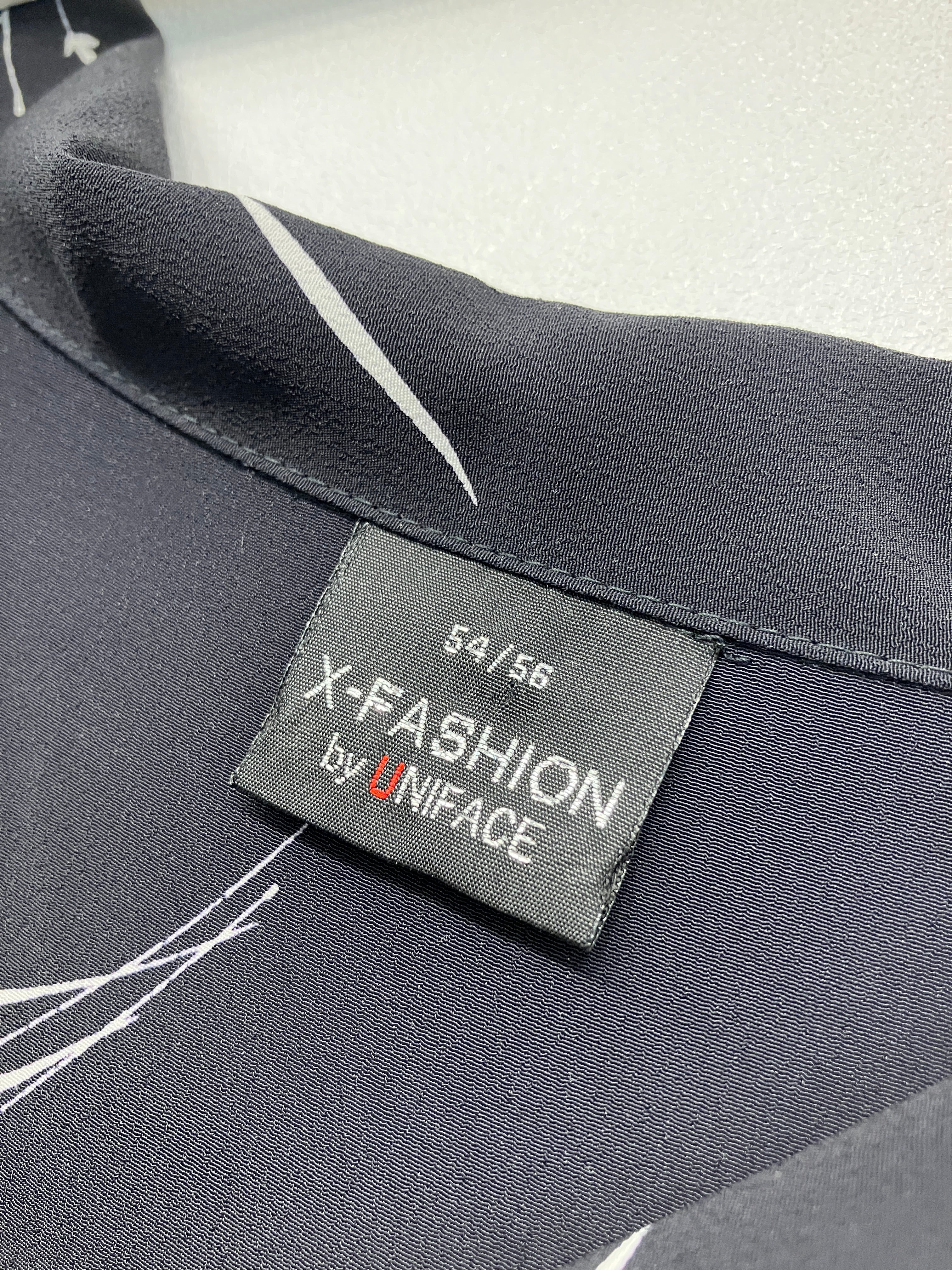 X Fashion Skjorte