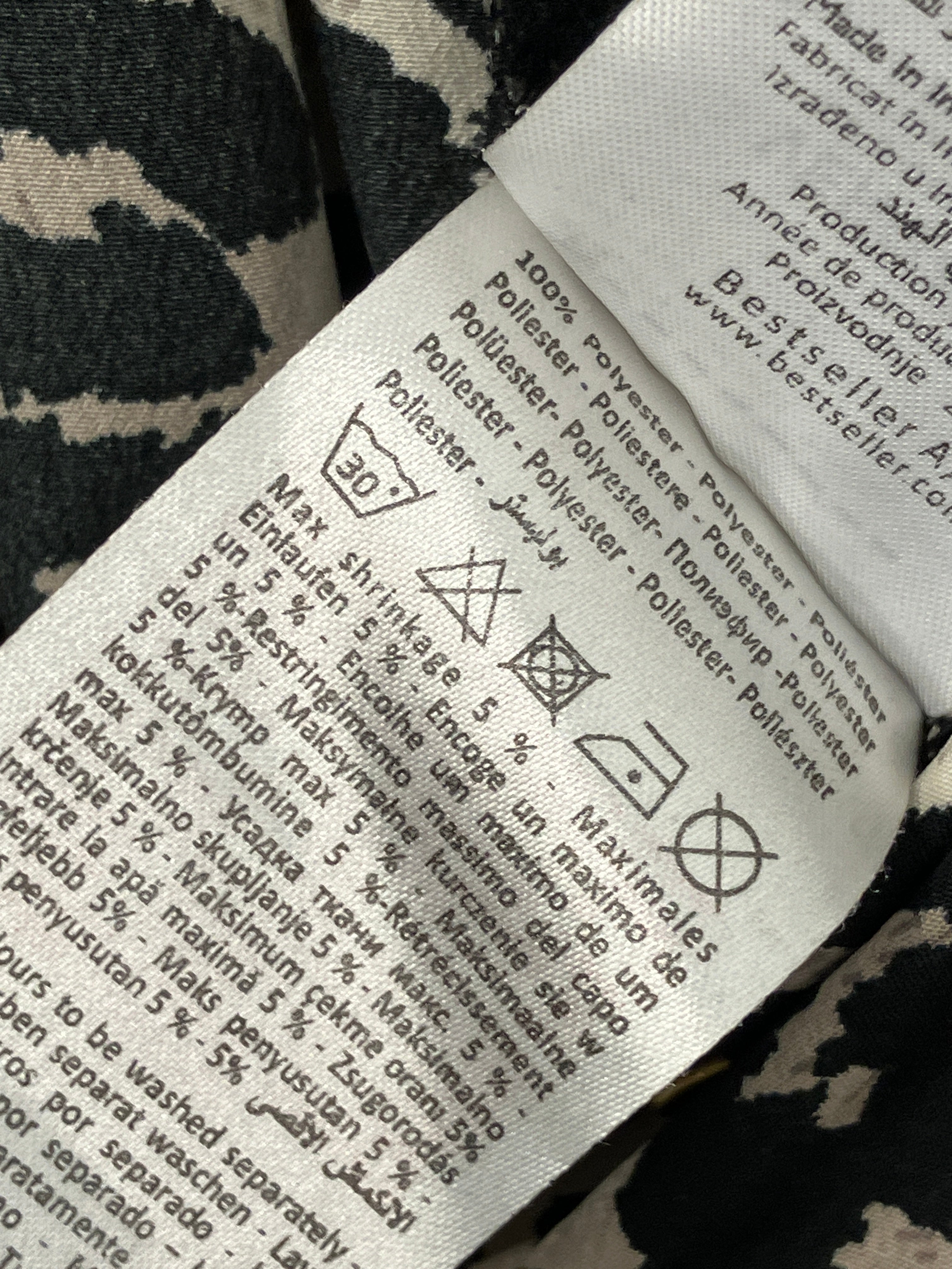 Vero Moda Buksedragt