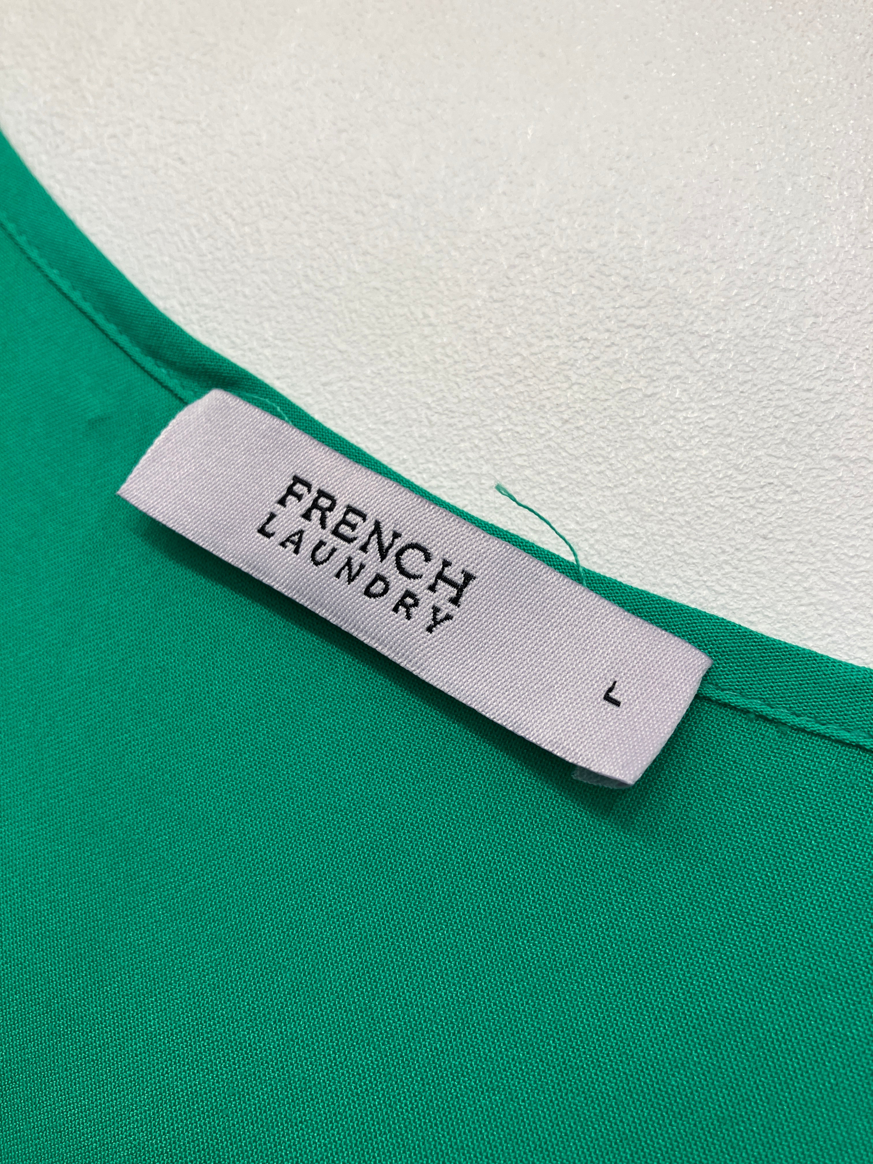 French Laundry Kjole