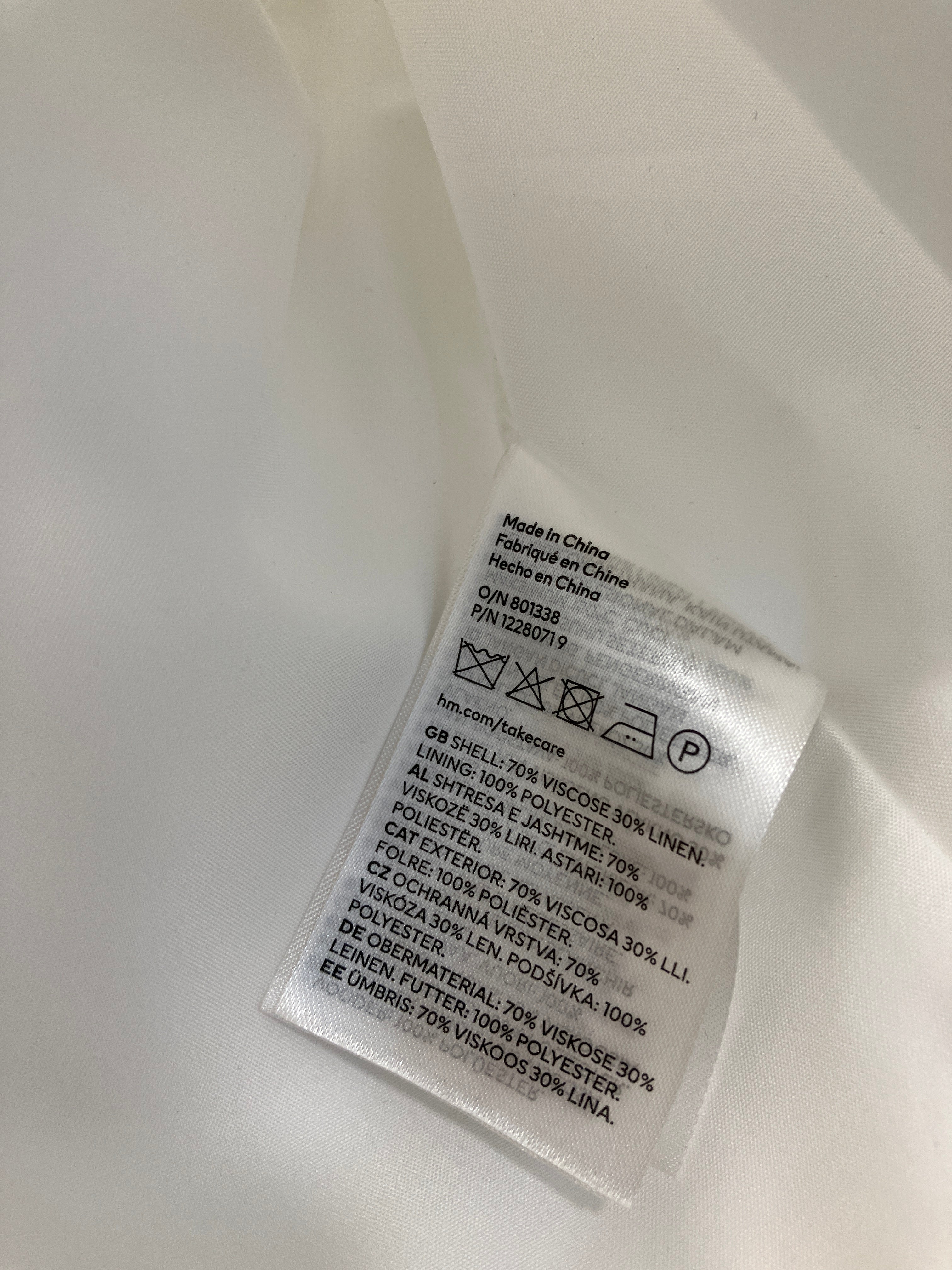 H&M Vest