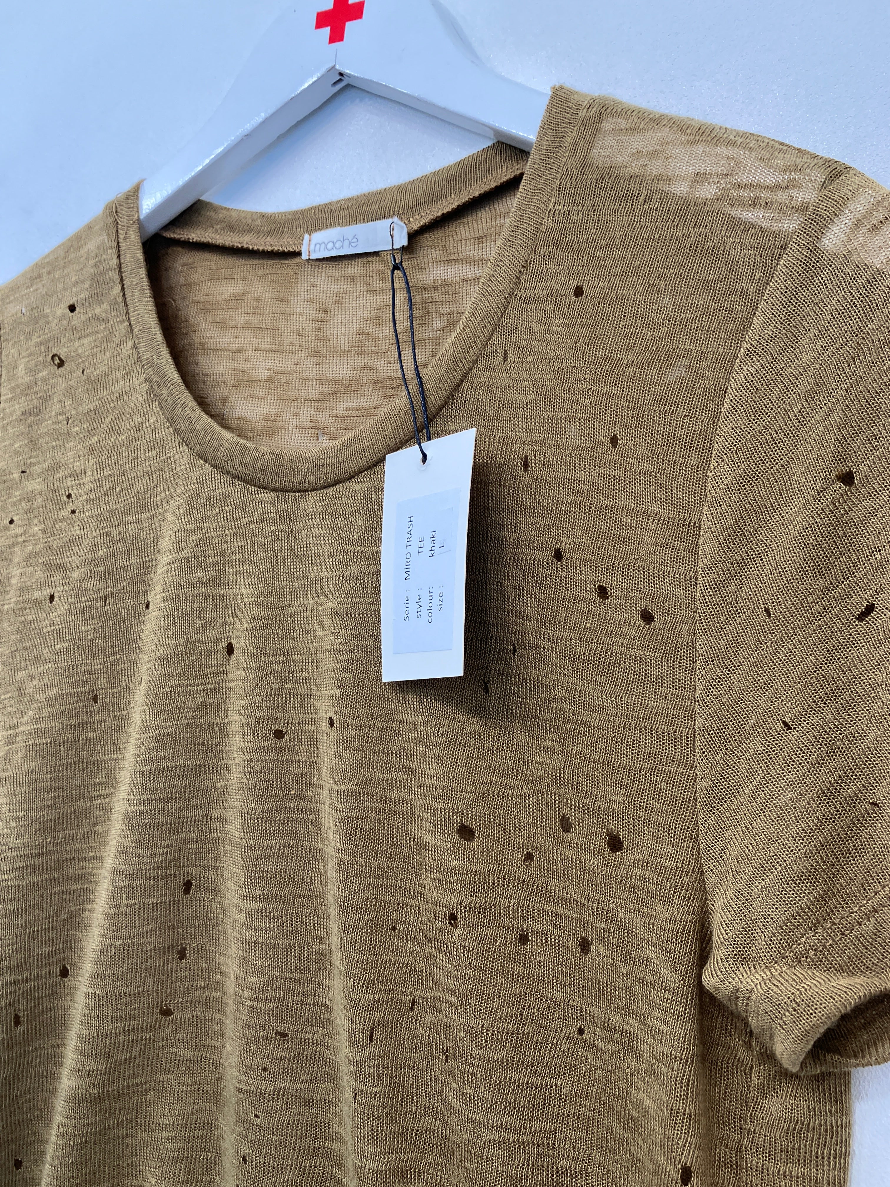 Maché T-shirt