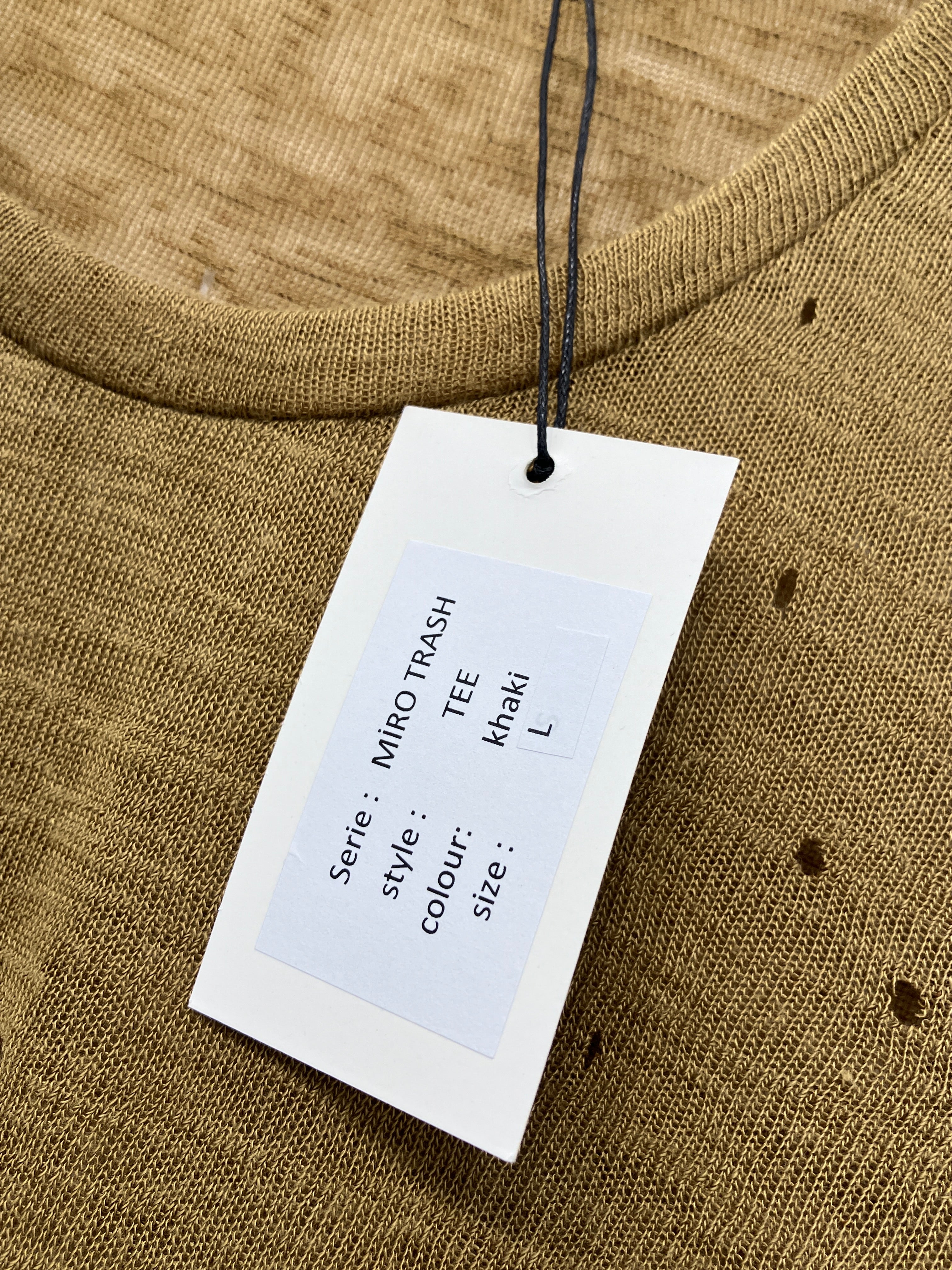 Maché T-shirt