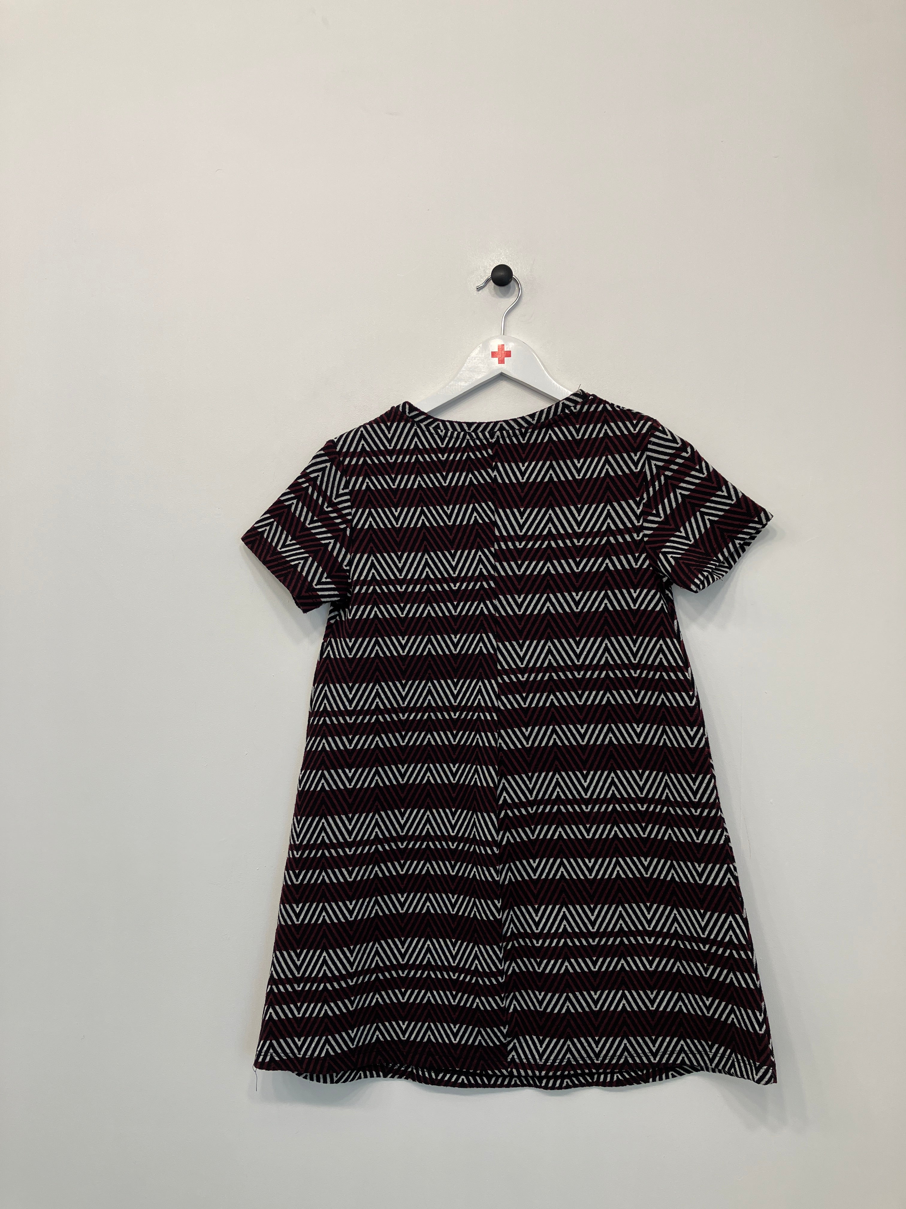 Zara Trafaluc Kjole