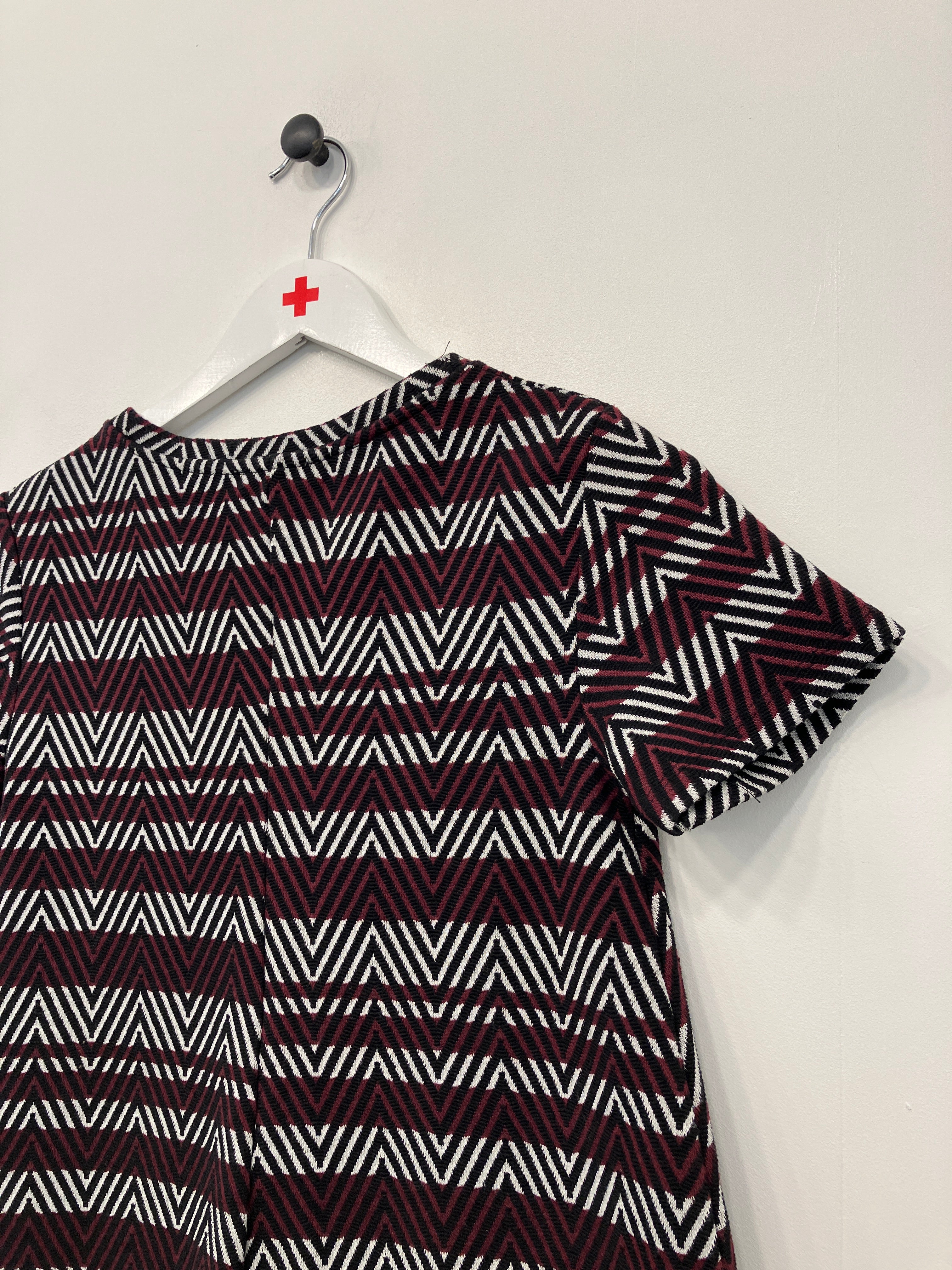 Zara Trafaluc Kjole