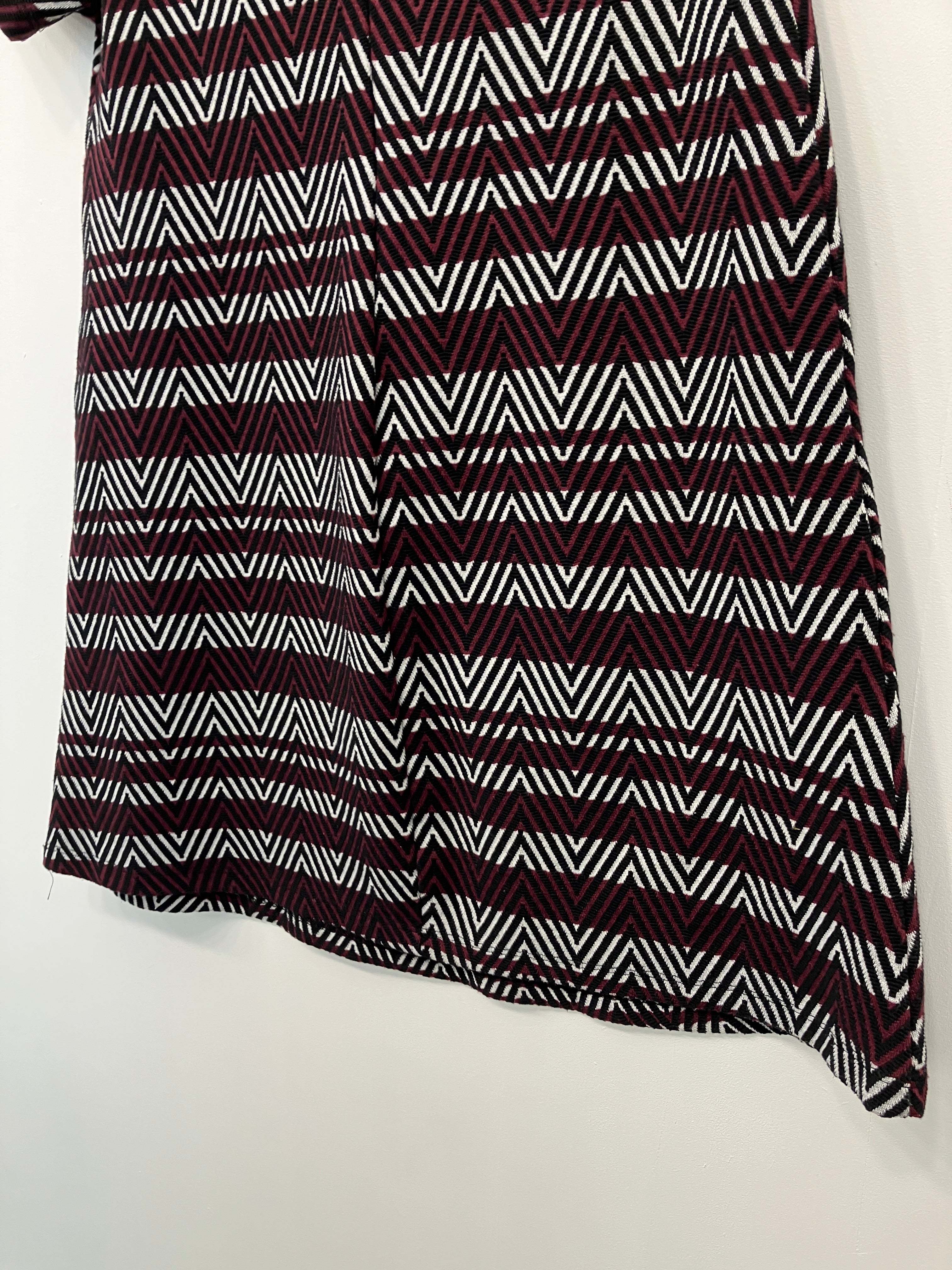 Zara Trafaluc Kjole