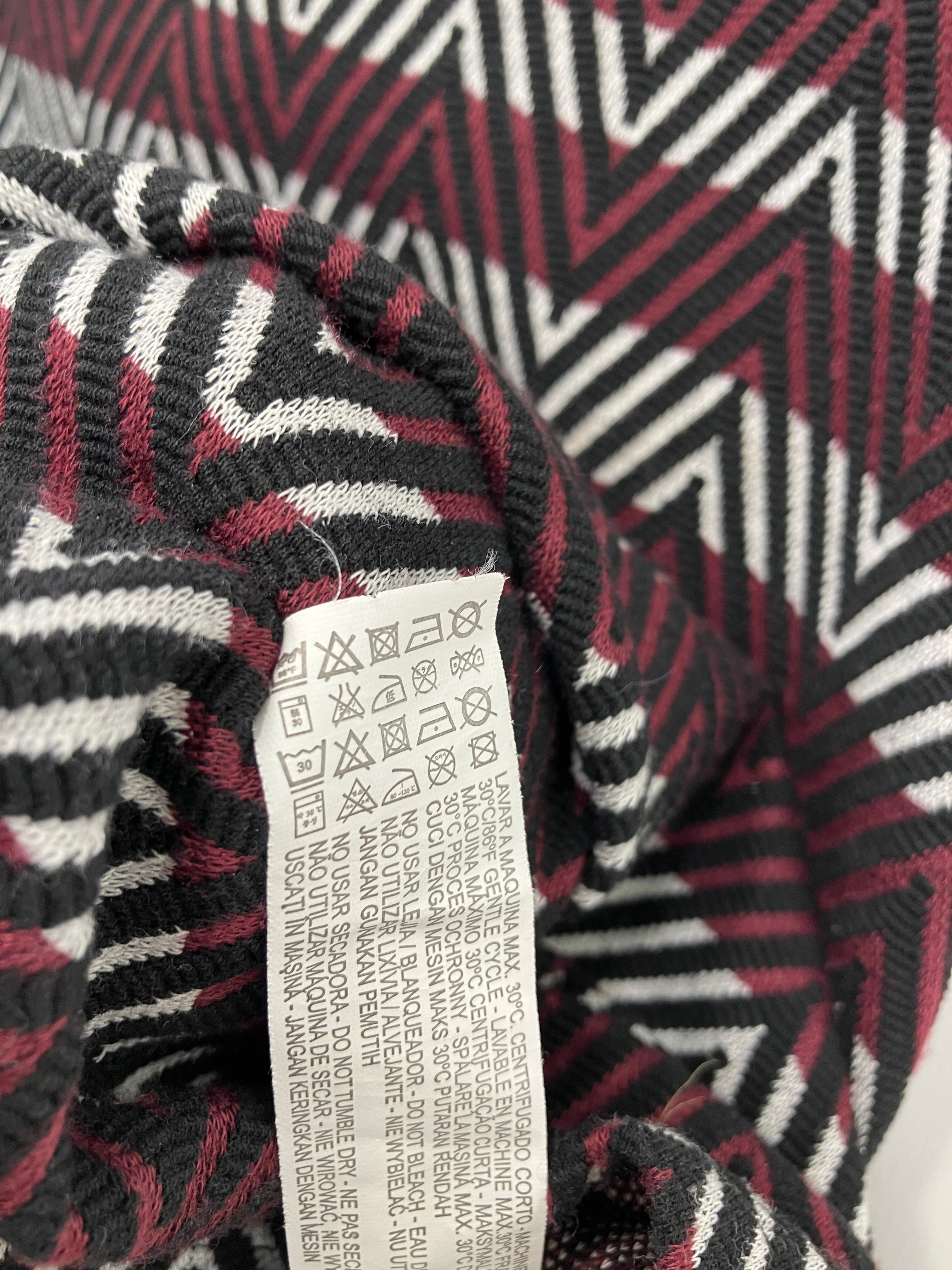 Zara Trafaluc Kjole