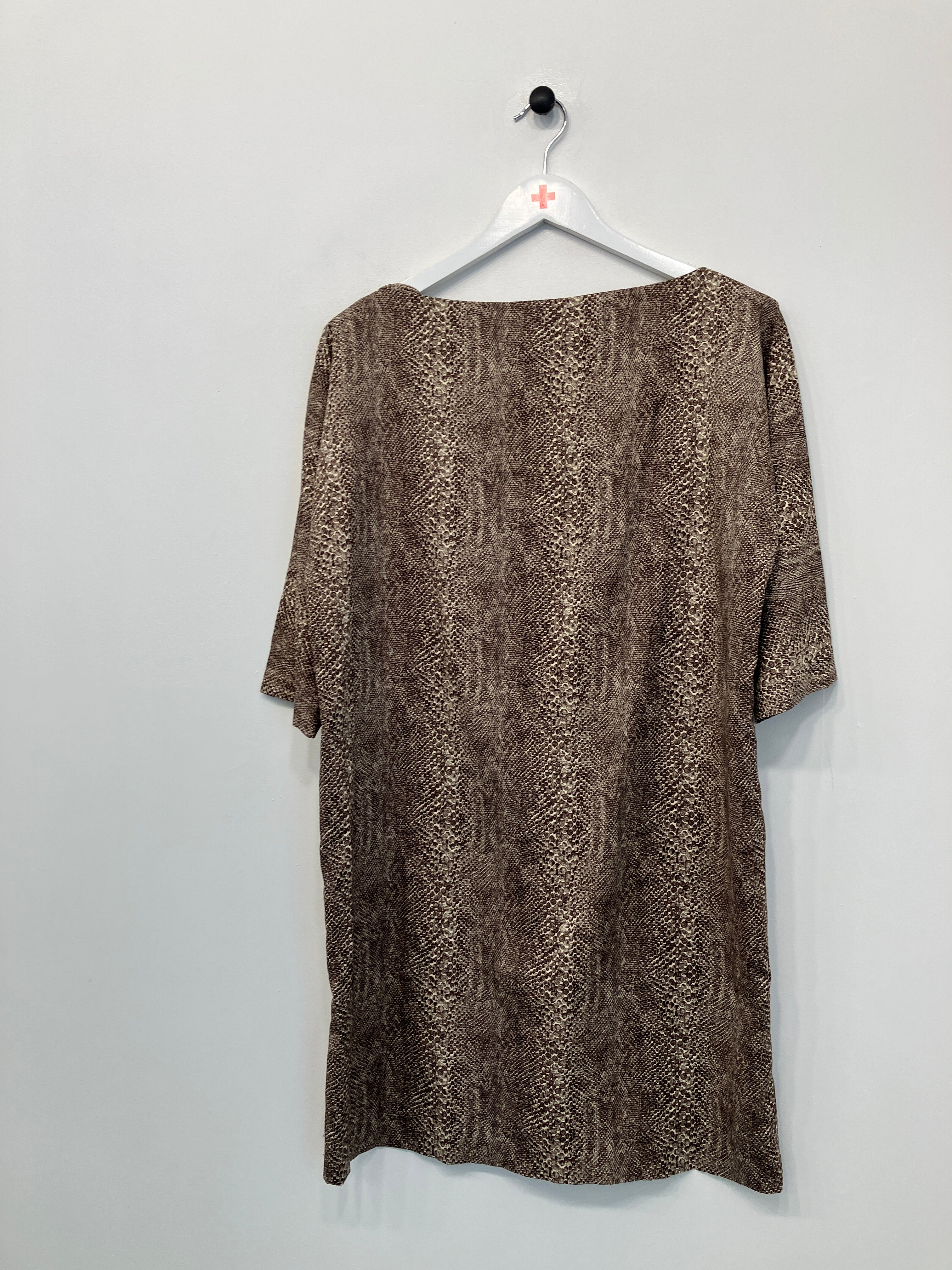 Zara Woman Kjole