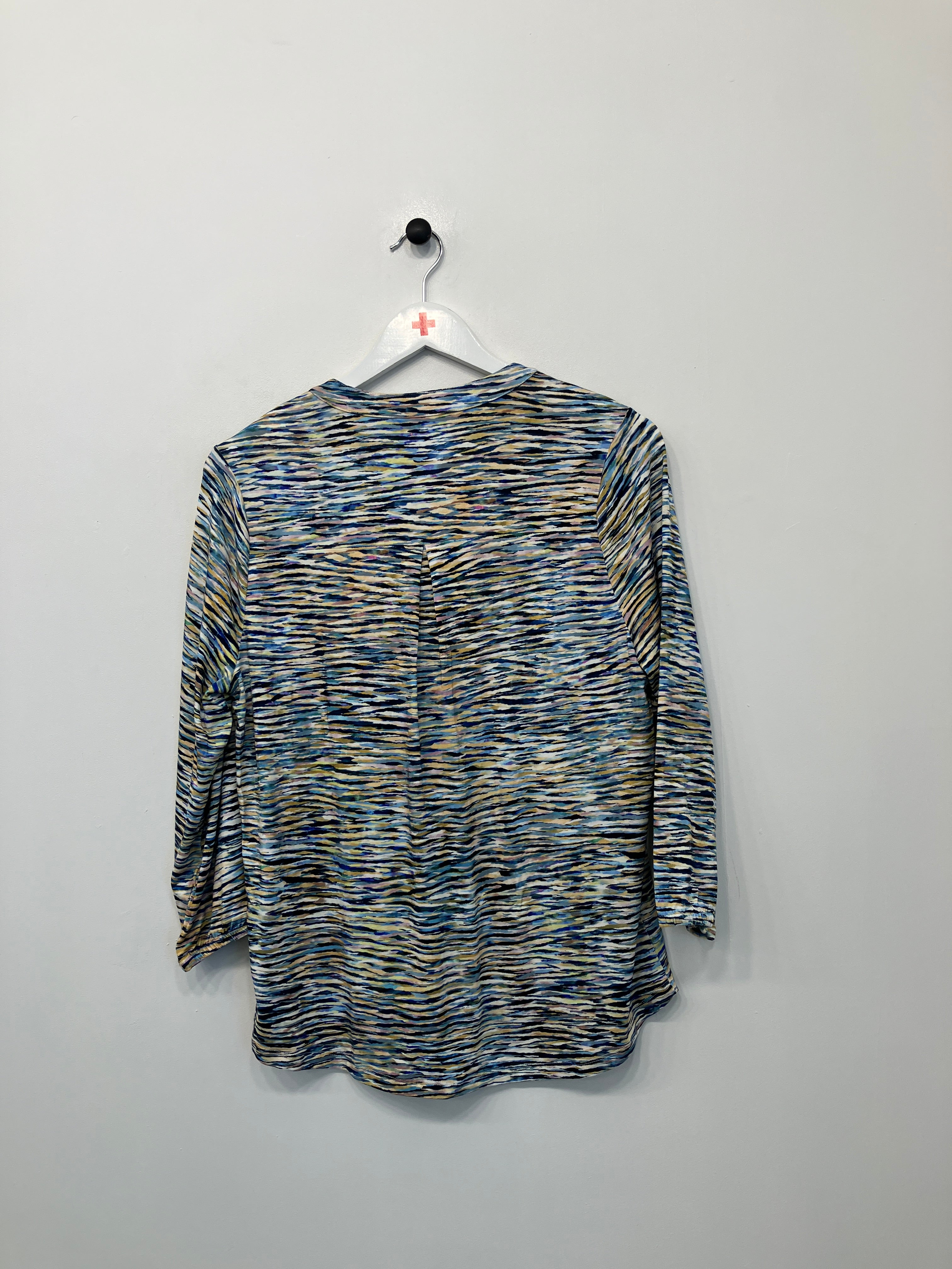 2-Biz Bluse