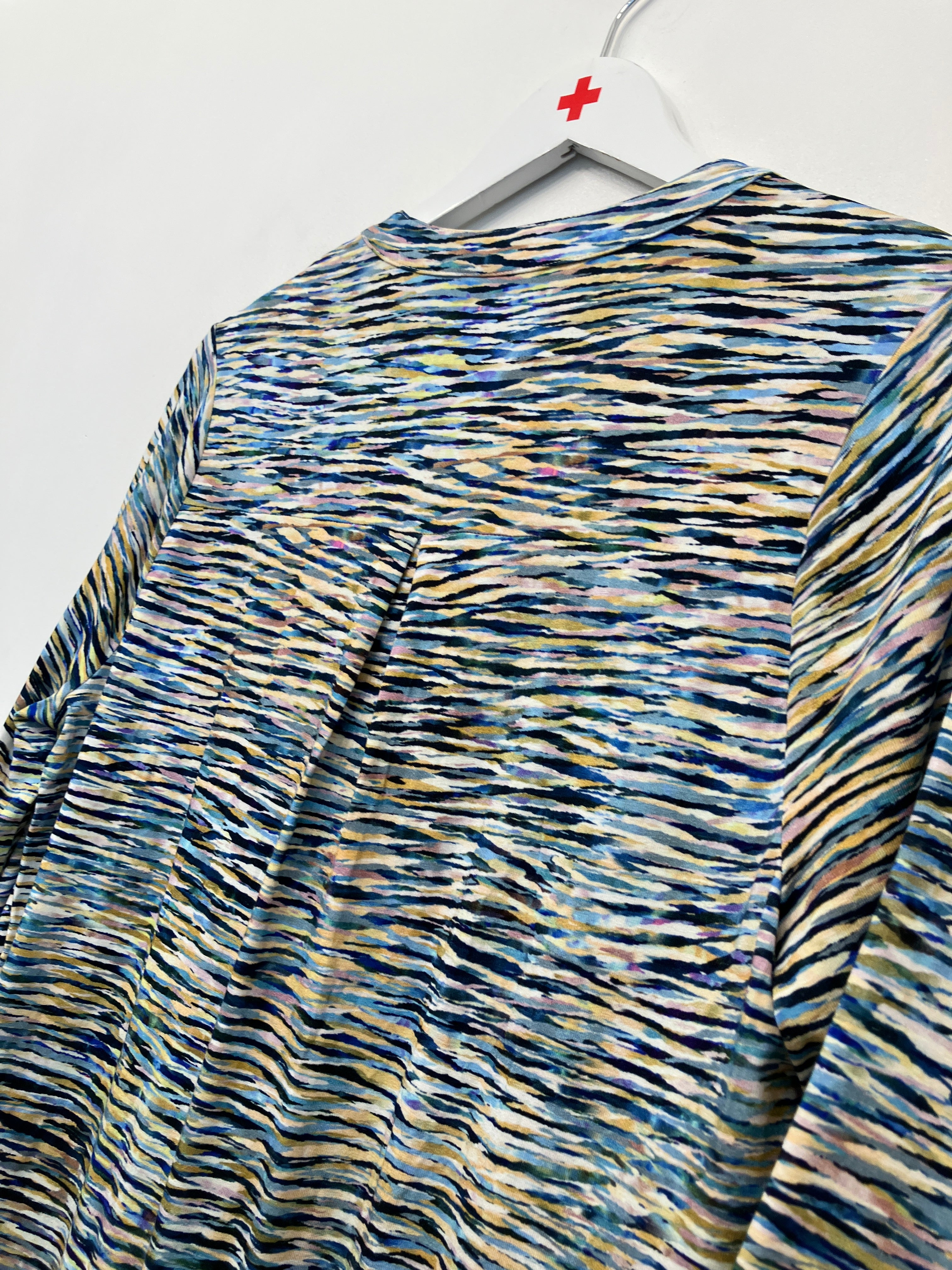 2-Biz Bluse