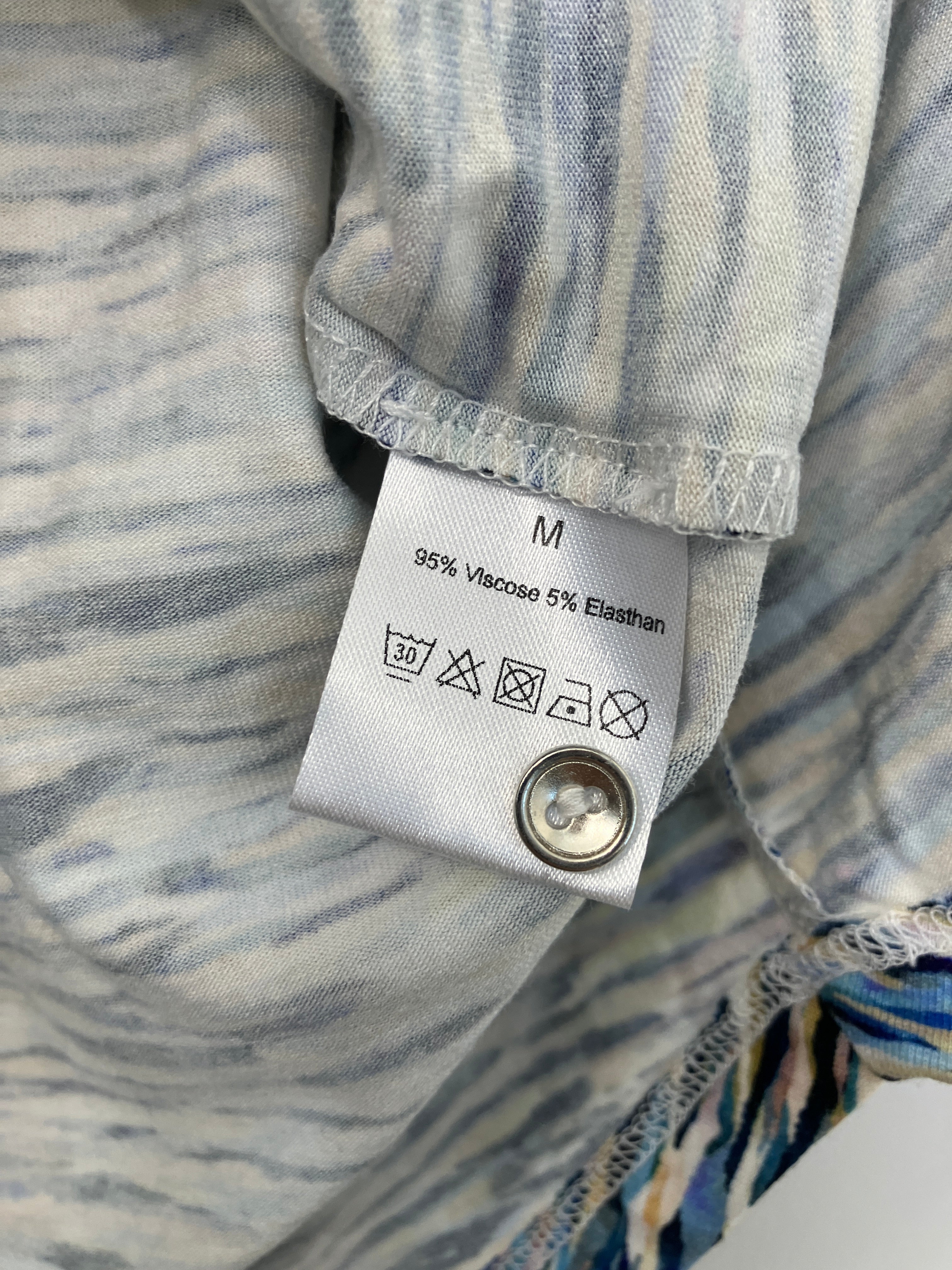 2-Biz Bluse