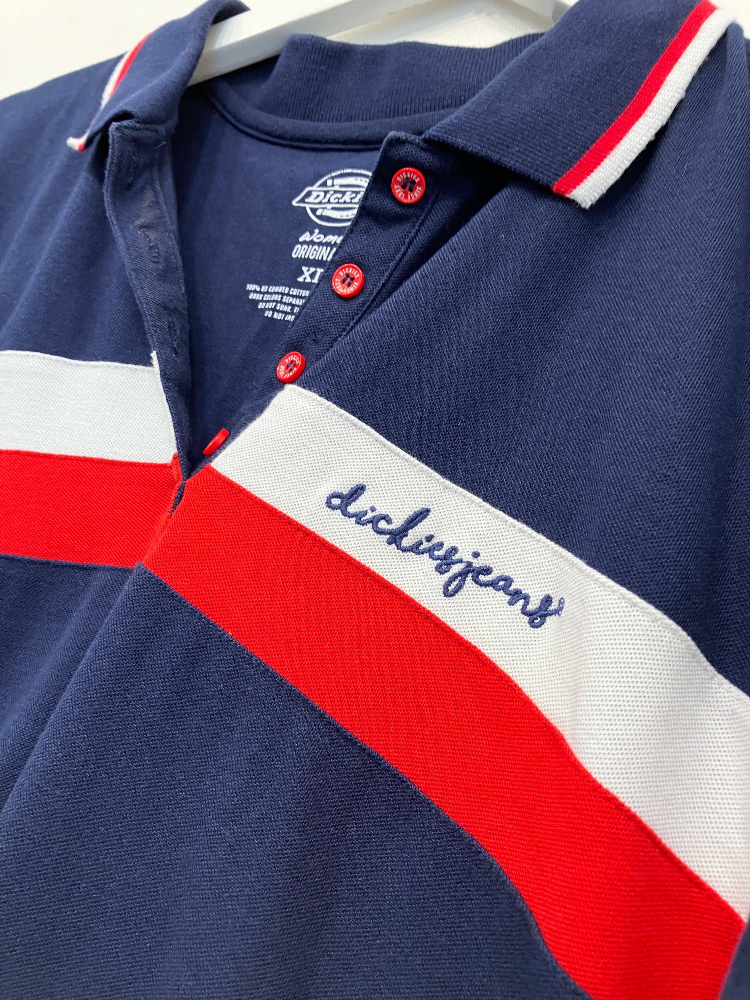Dickies Kjole