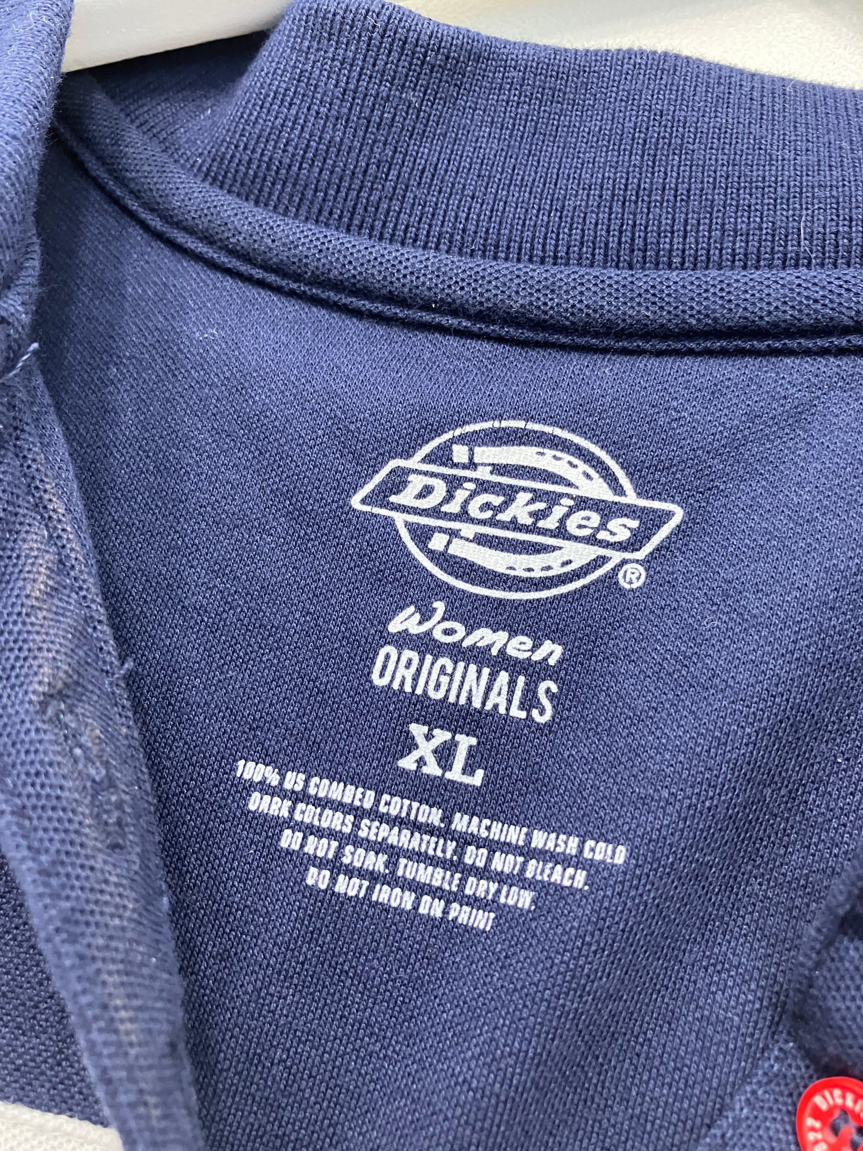Dickies Kjole
