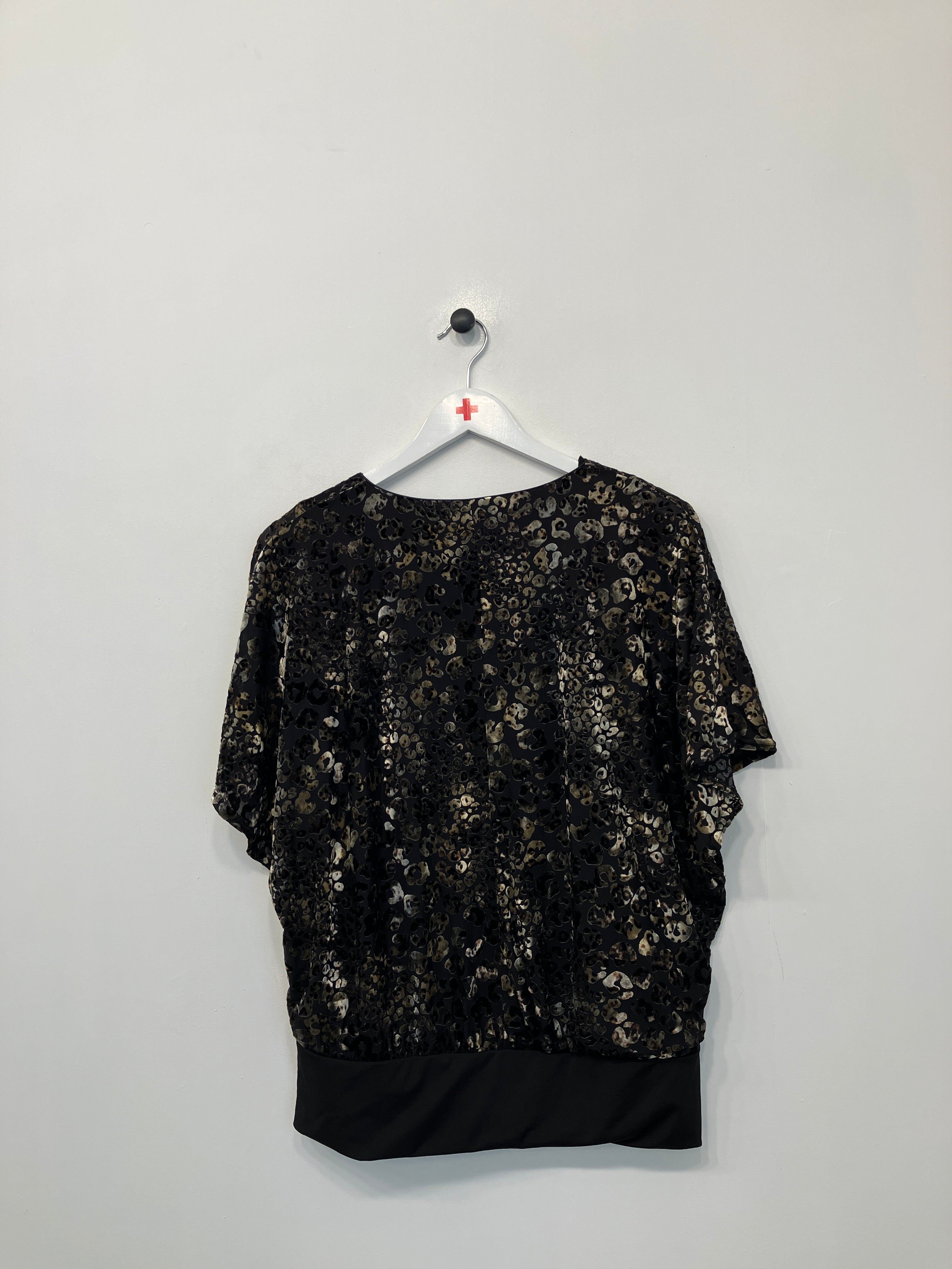 2-Biz Bluse