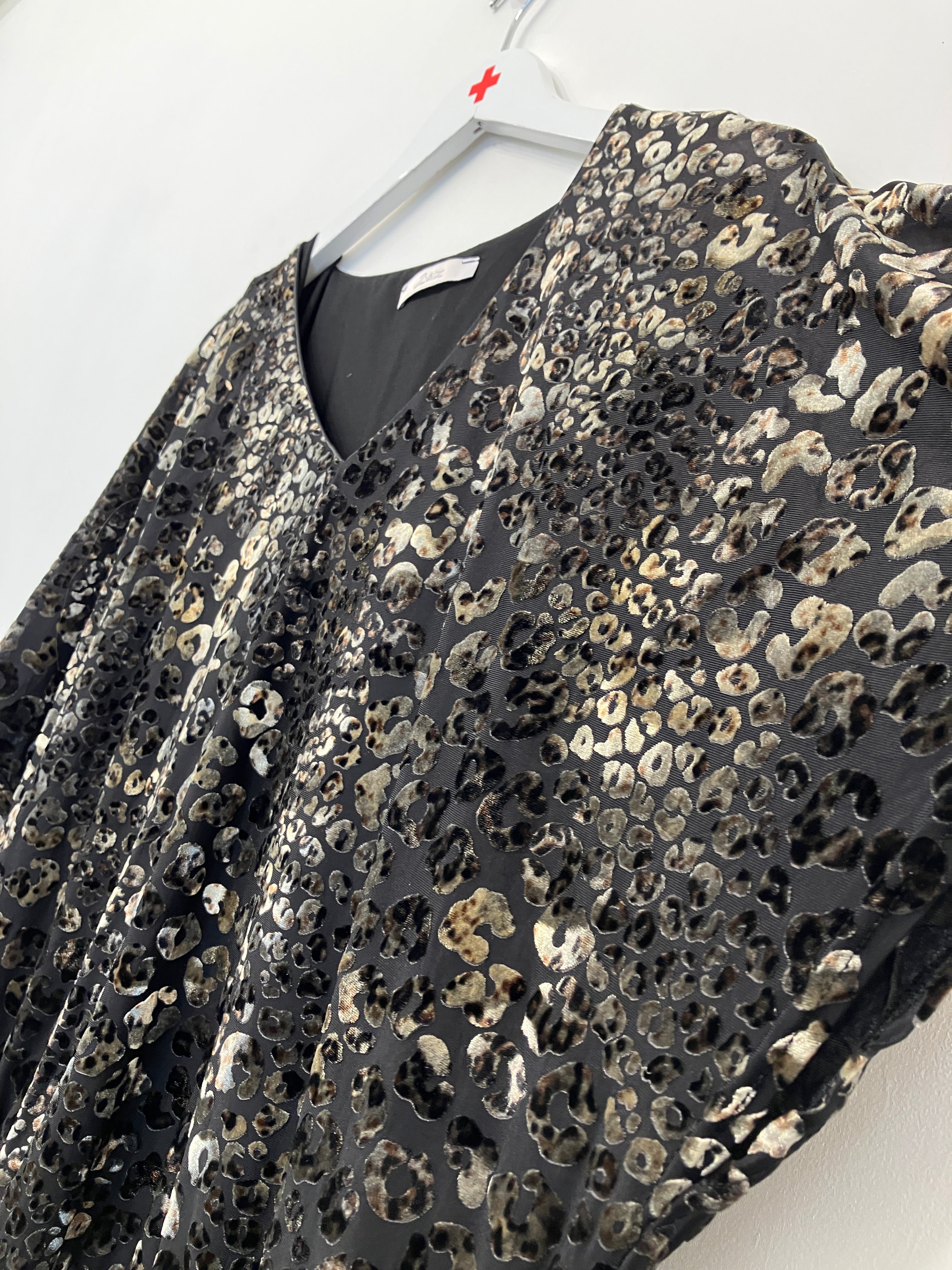 2-Biz Bluse