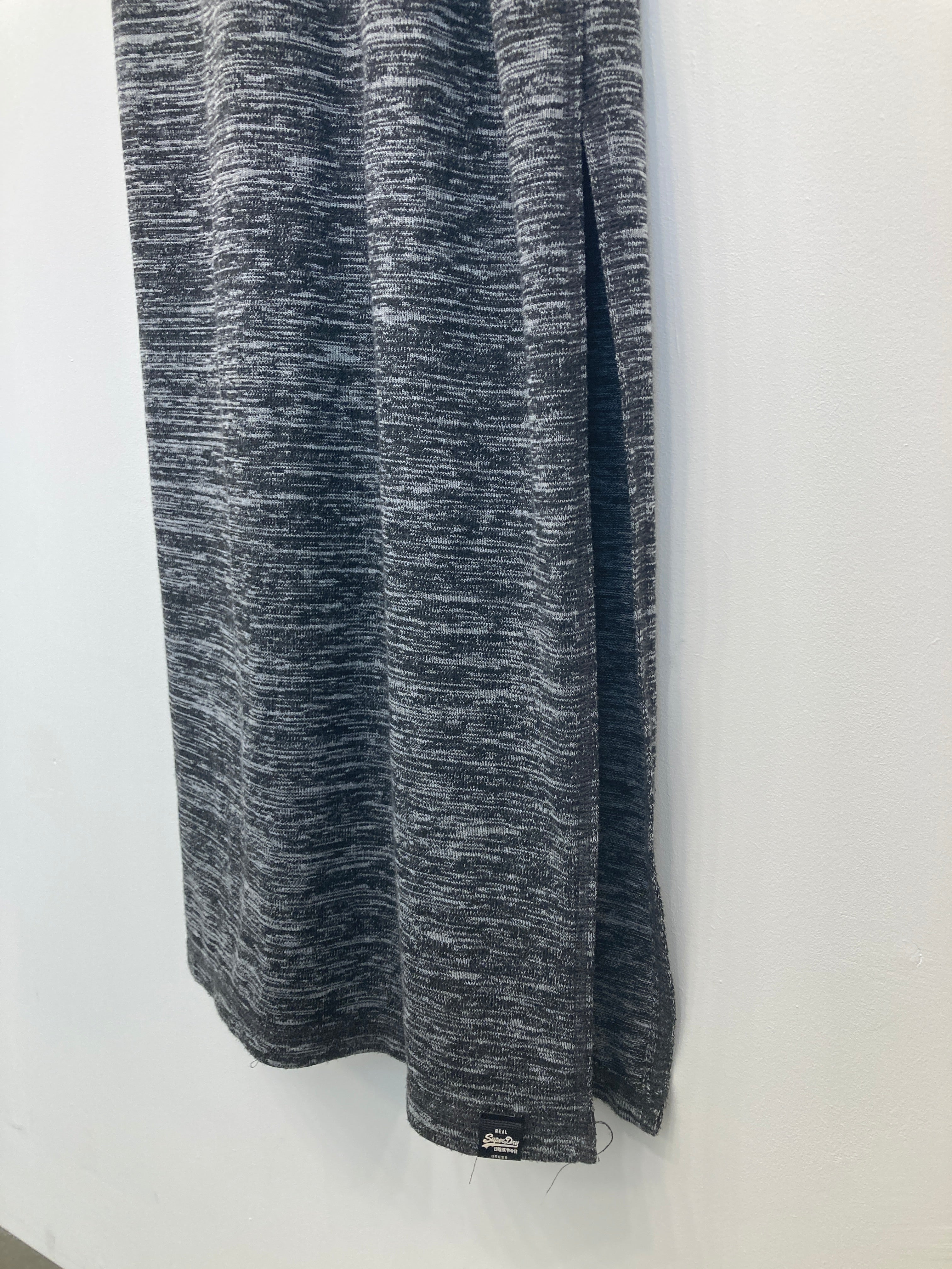 Super Dry Kjole