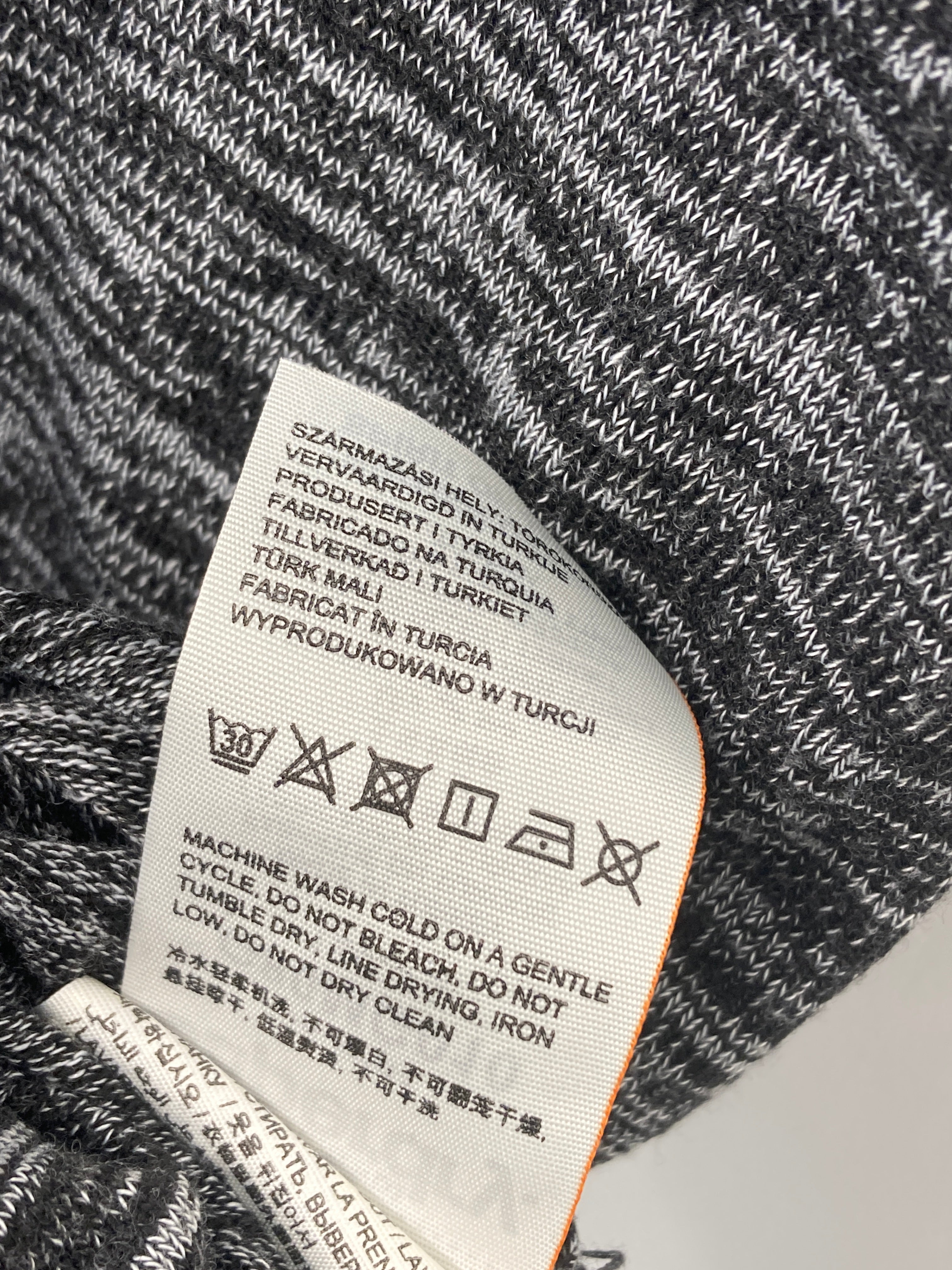 Super Dry Kjole
