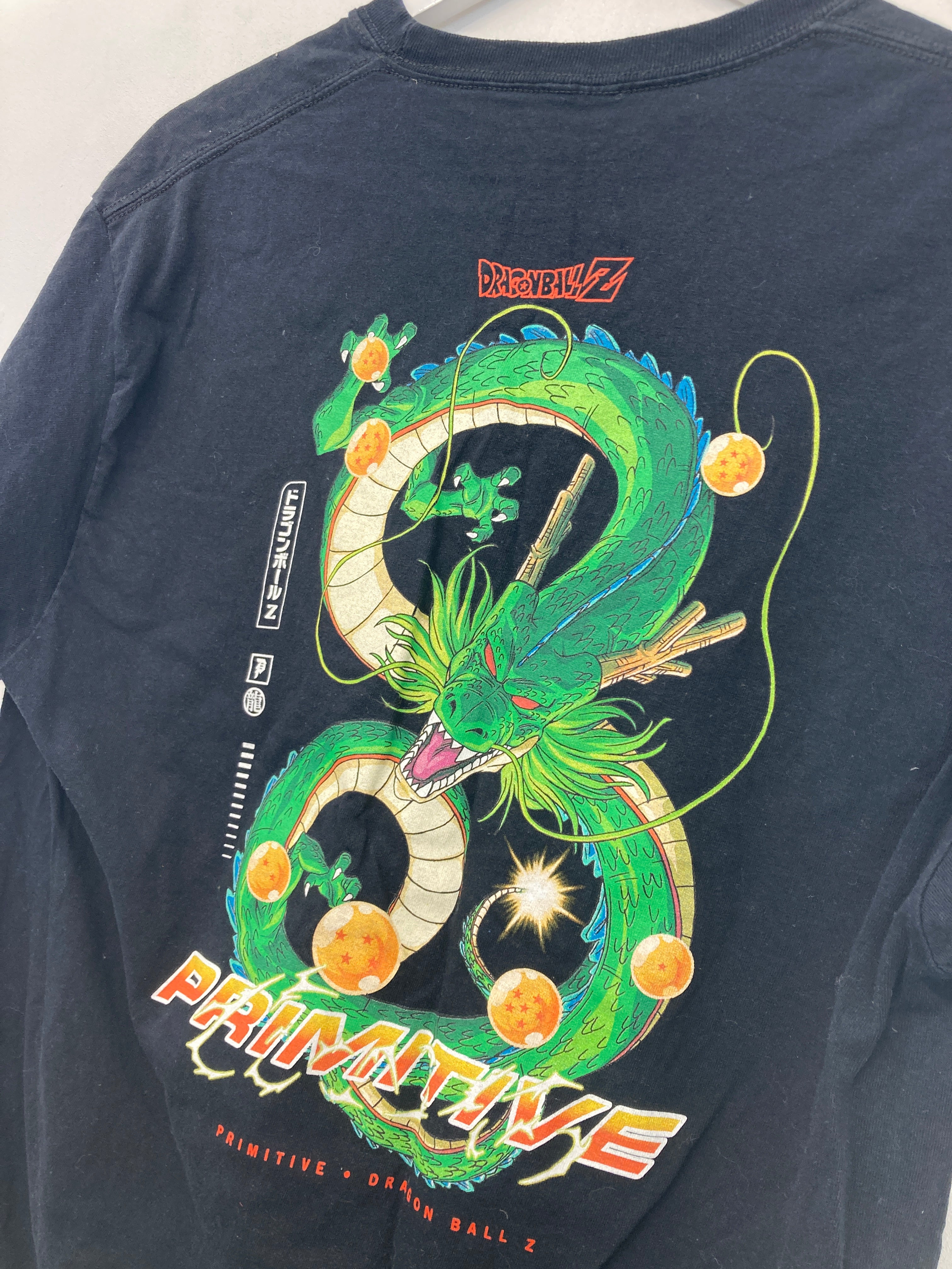 DragsnBallZ T-shirt