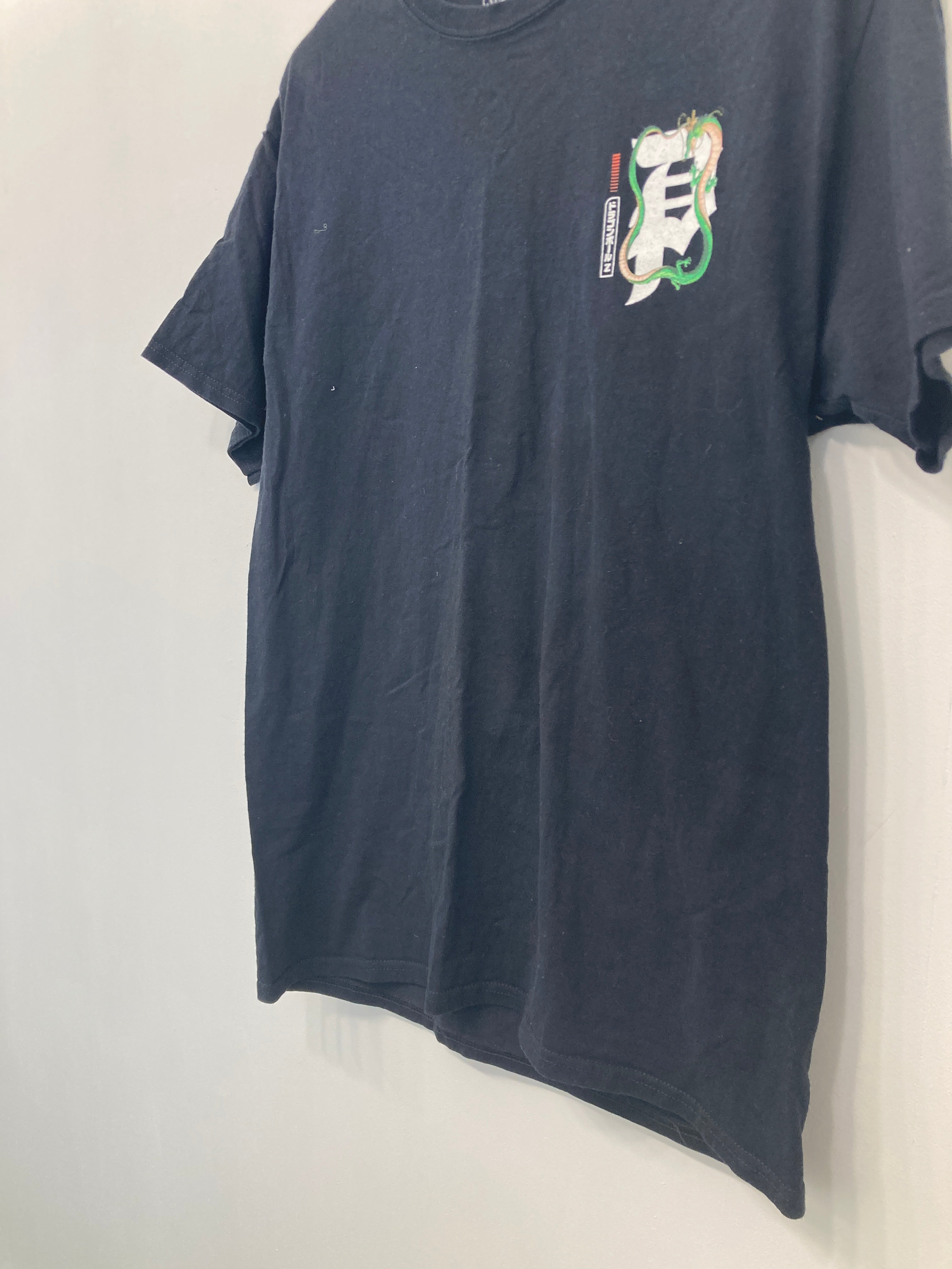 DragsnBallZ T-shirt