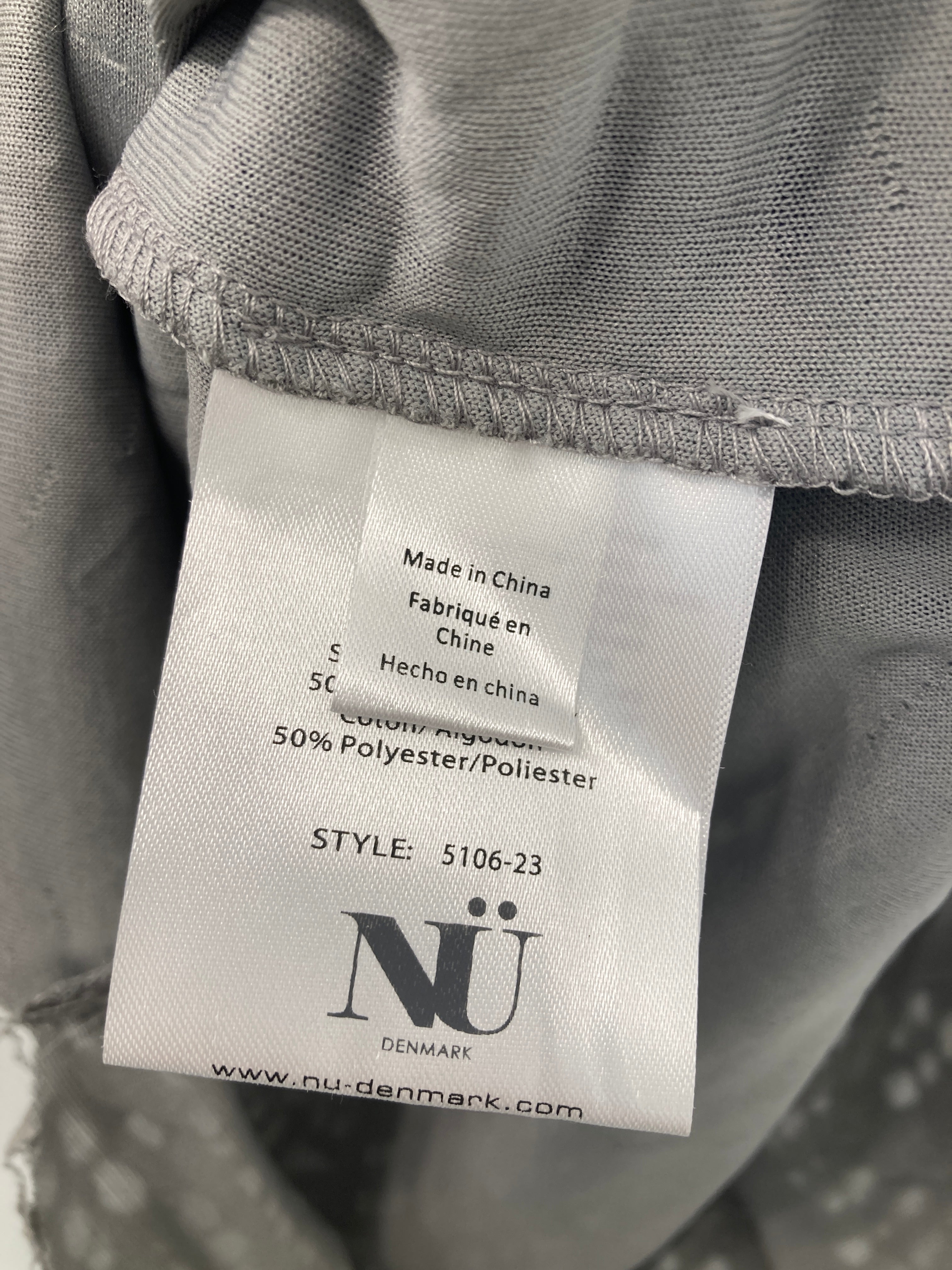 NÜ Kjole