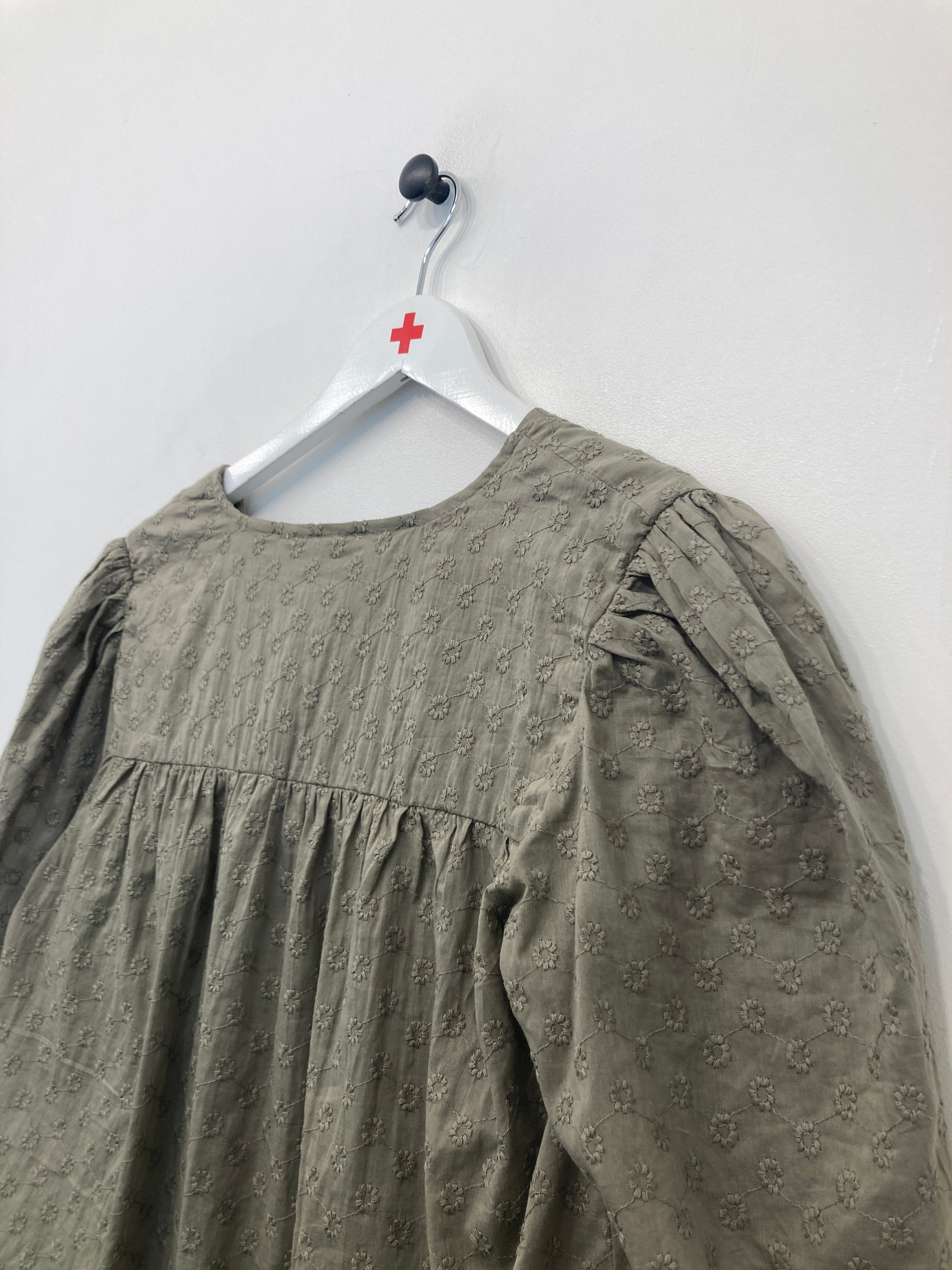 VRS Bluse