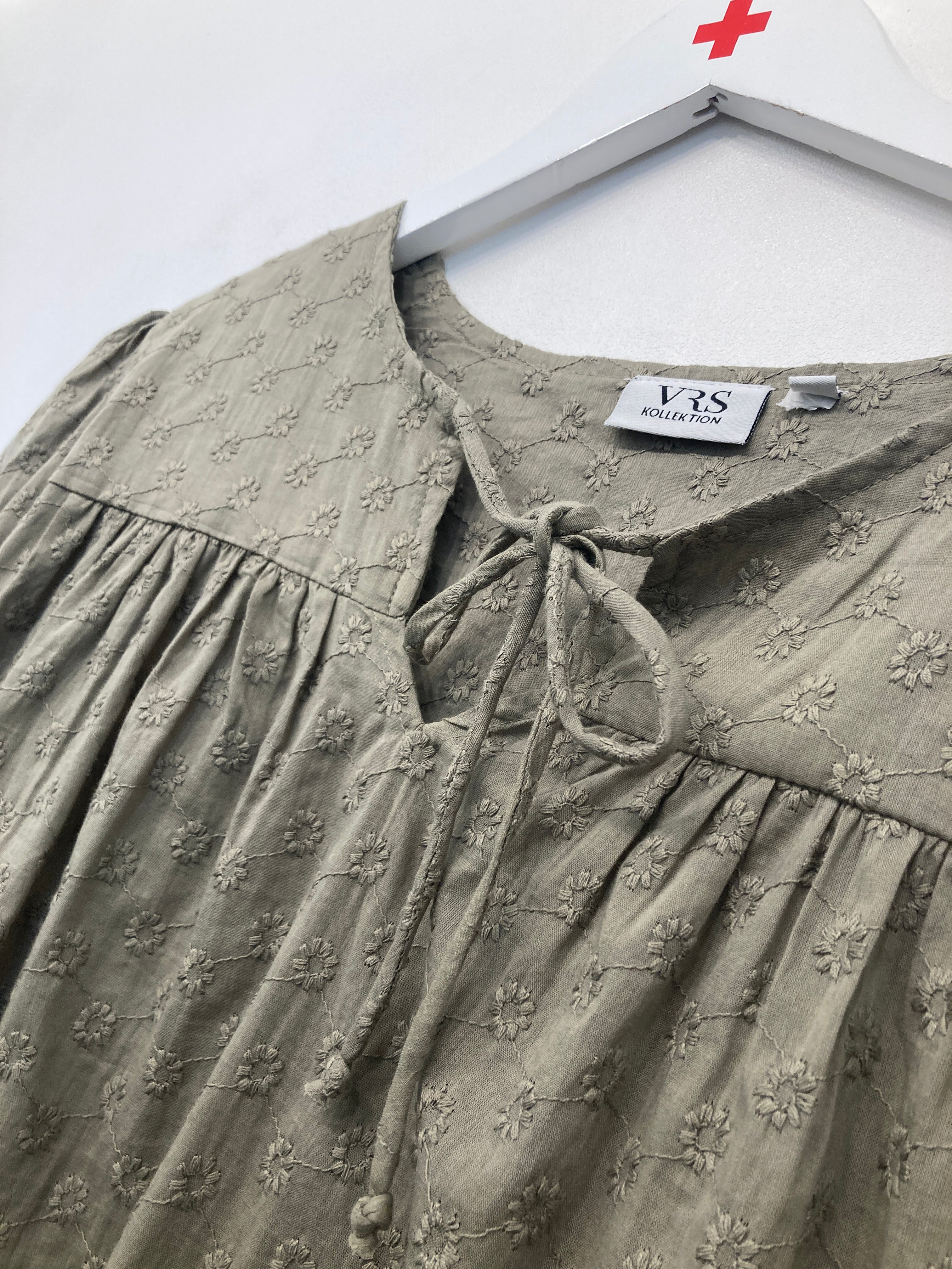 VRS Bluse