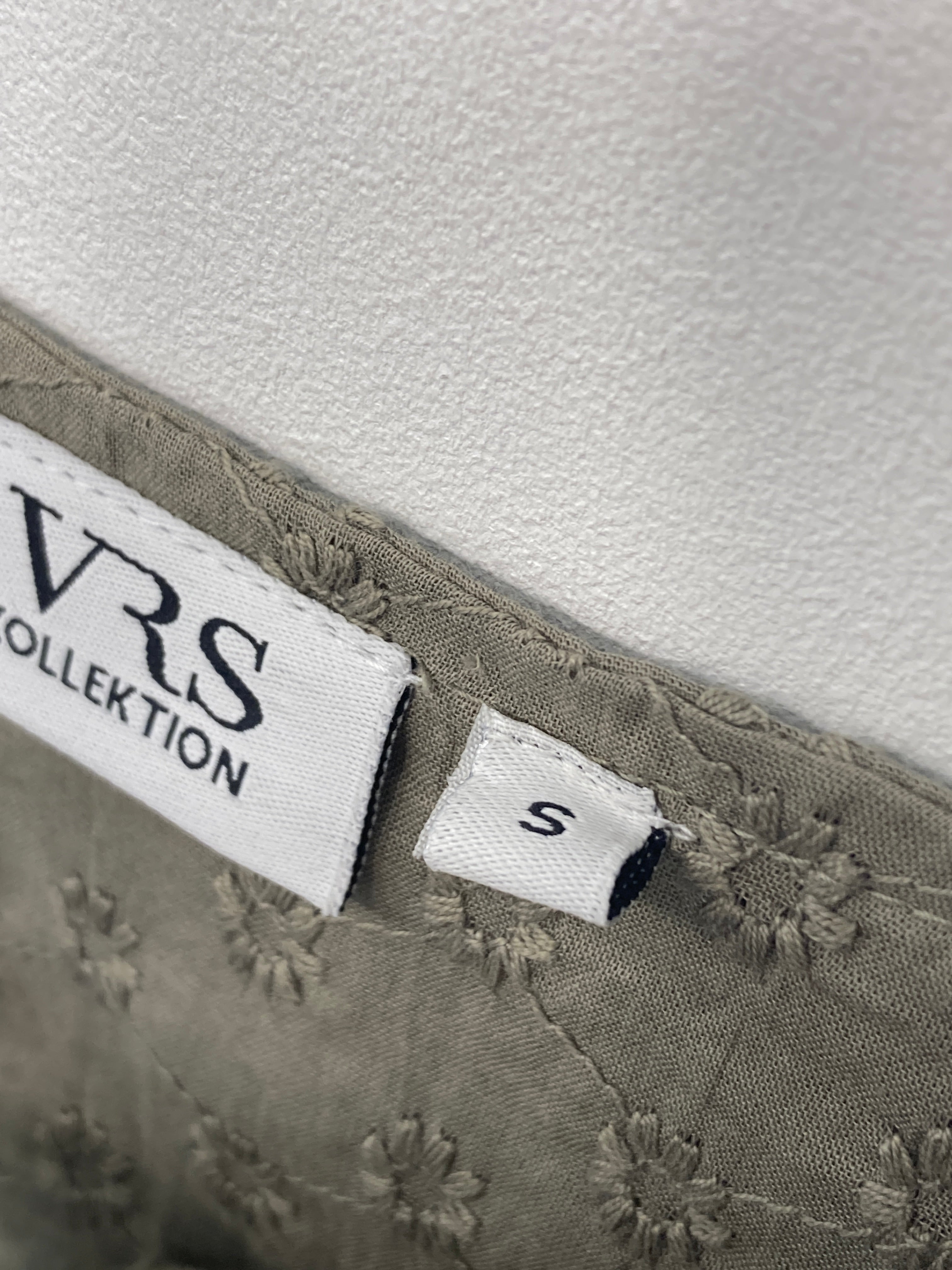 VRS Bluse