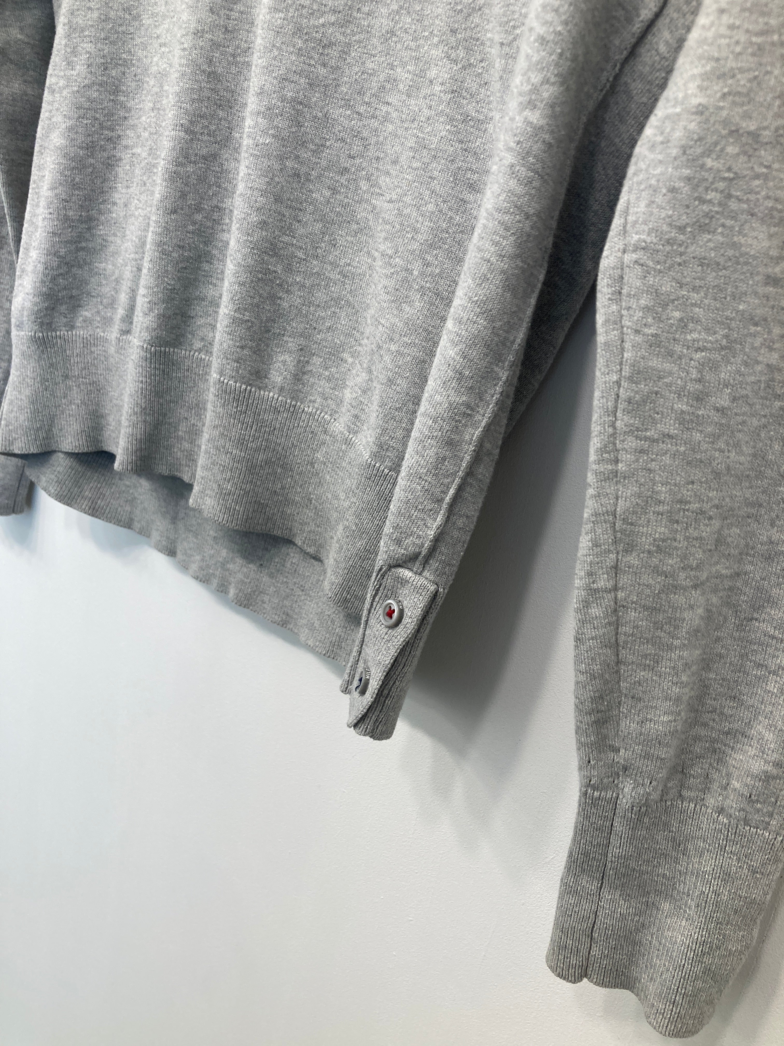 Hilfiger Bluse