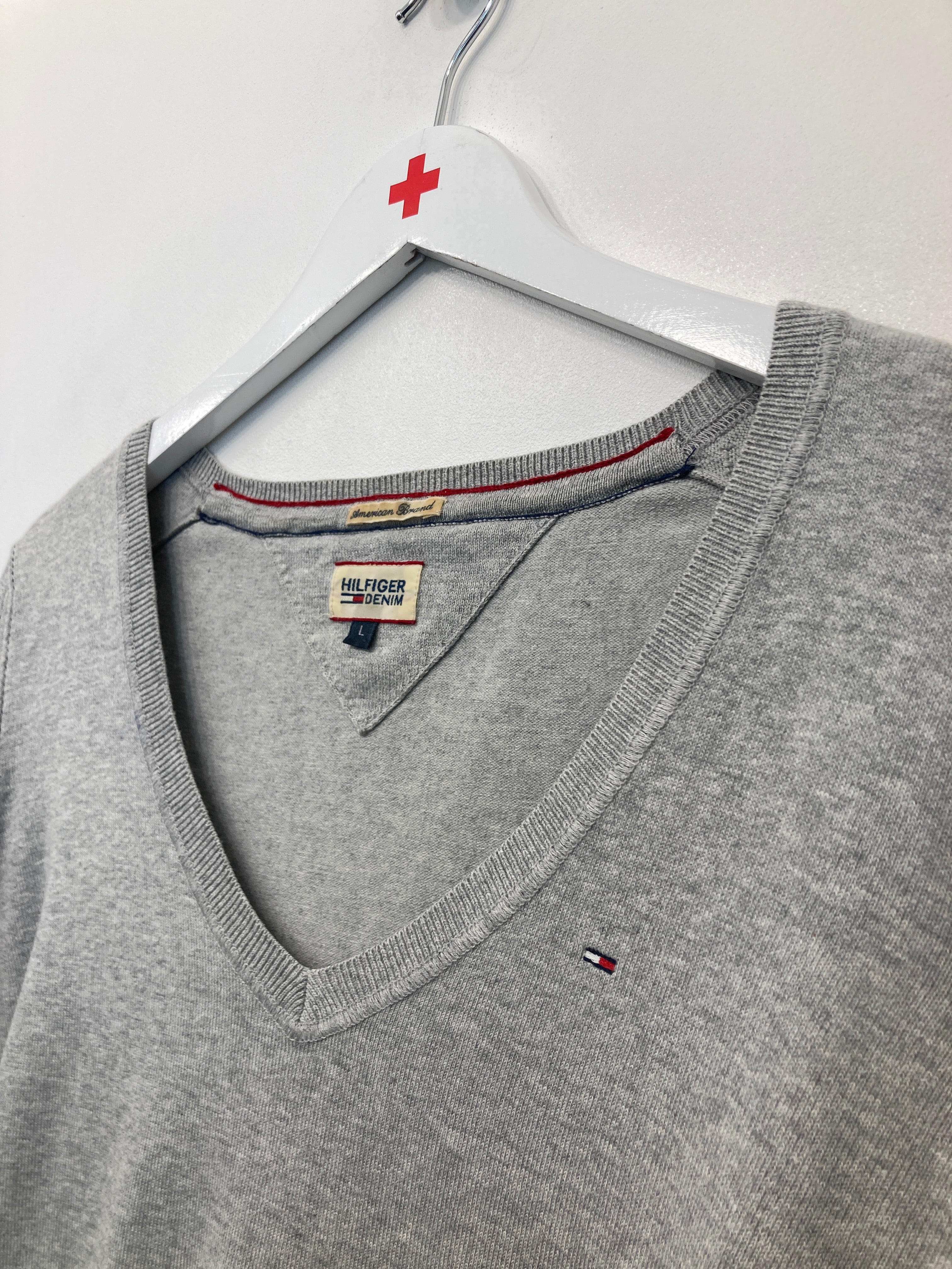 Hilfiger Bluse