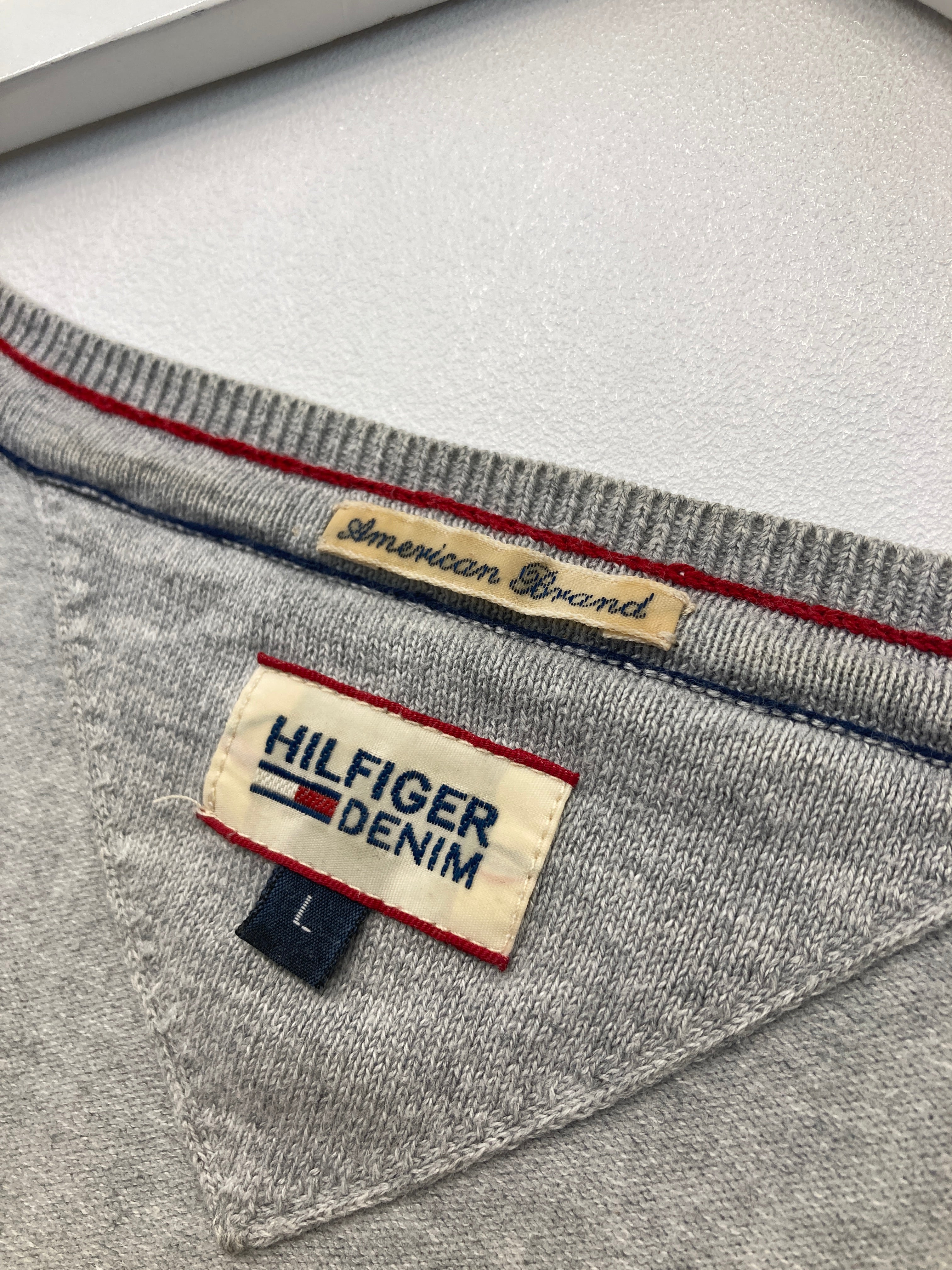 Hilfiger Bluse