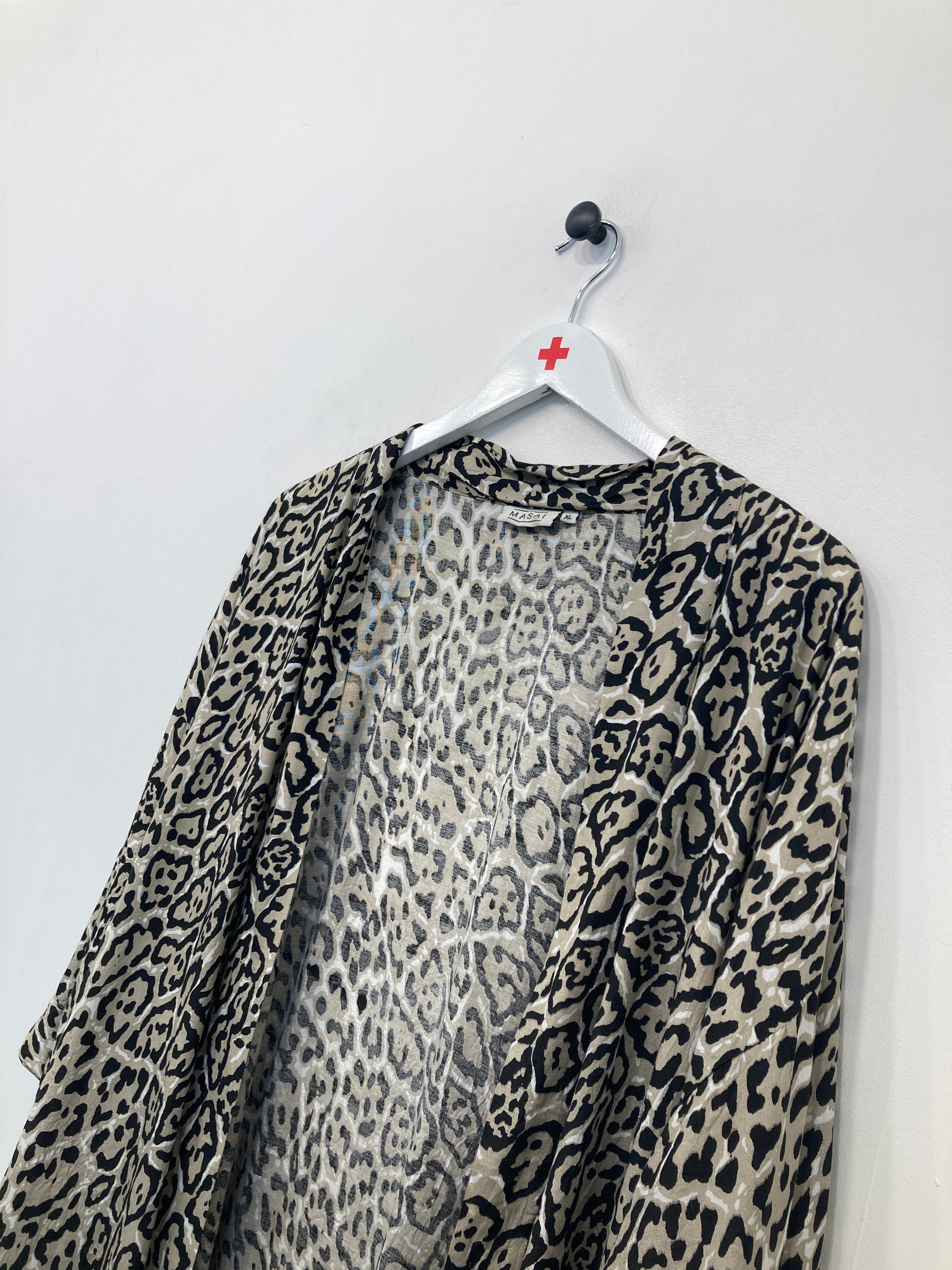 Masai Cardigan